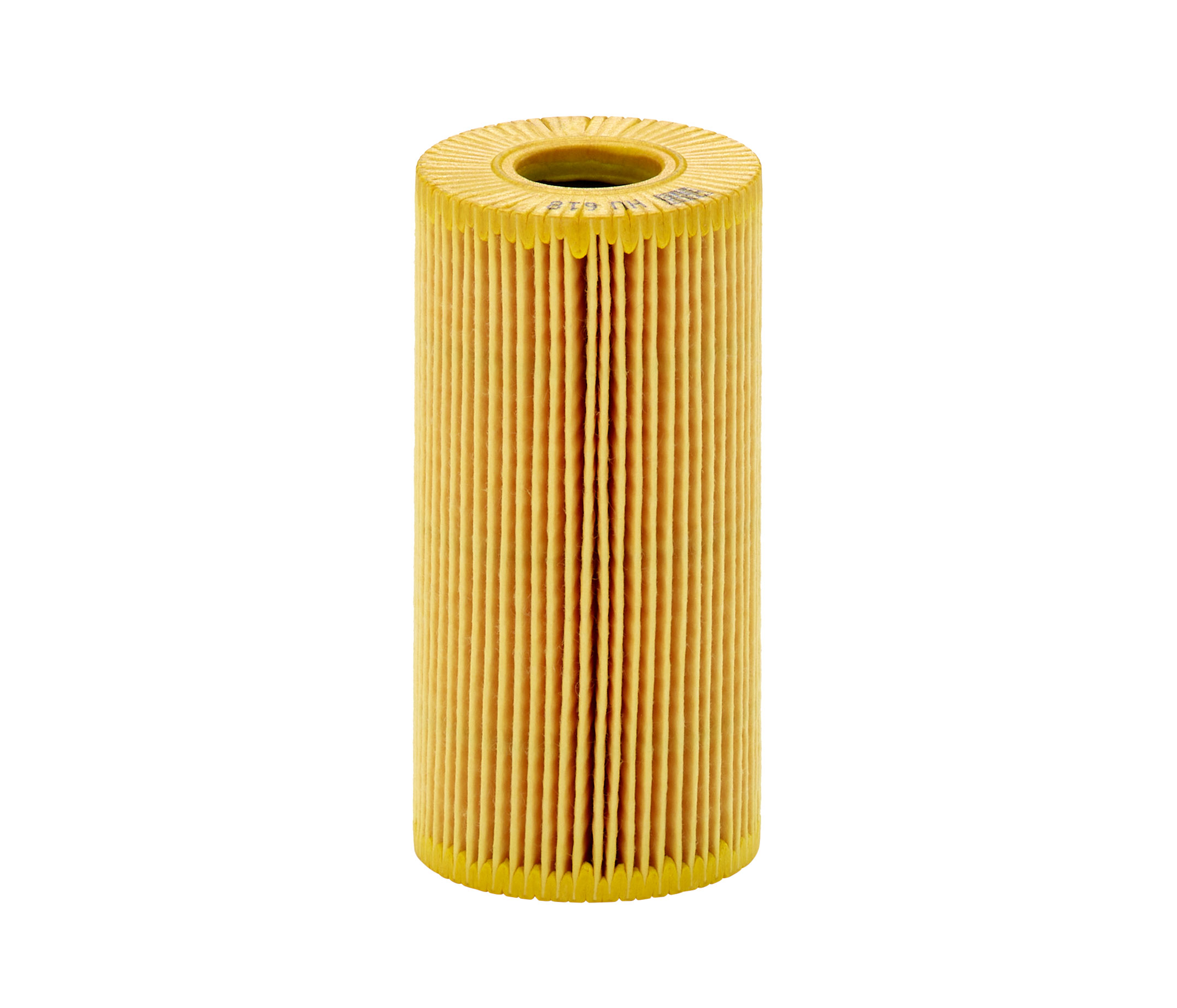 Filtr oleju MANN-FILTER HU 618 y oceny