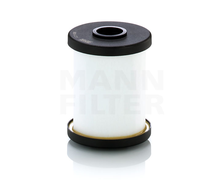LC11005x MANN-FILTER Supapă PCV cat costa