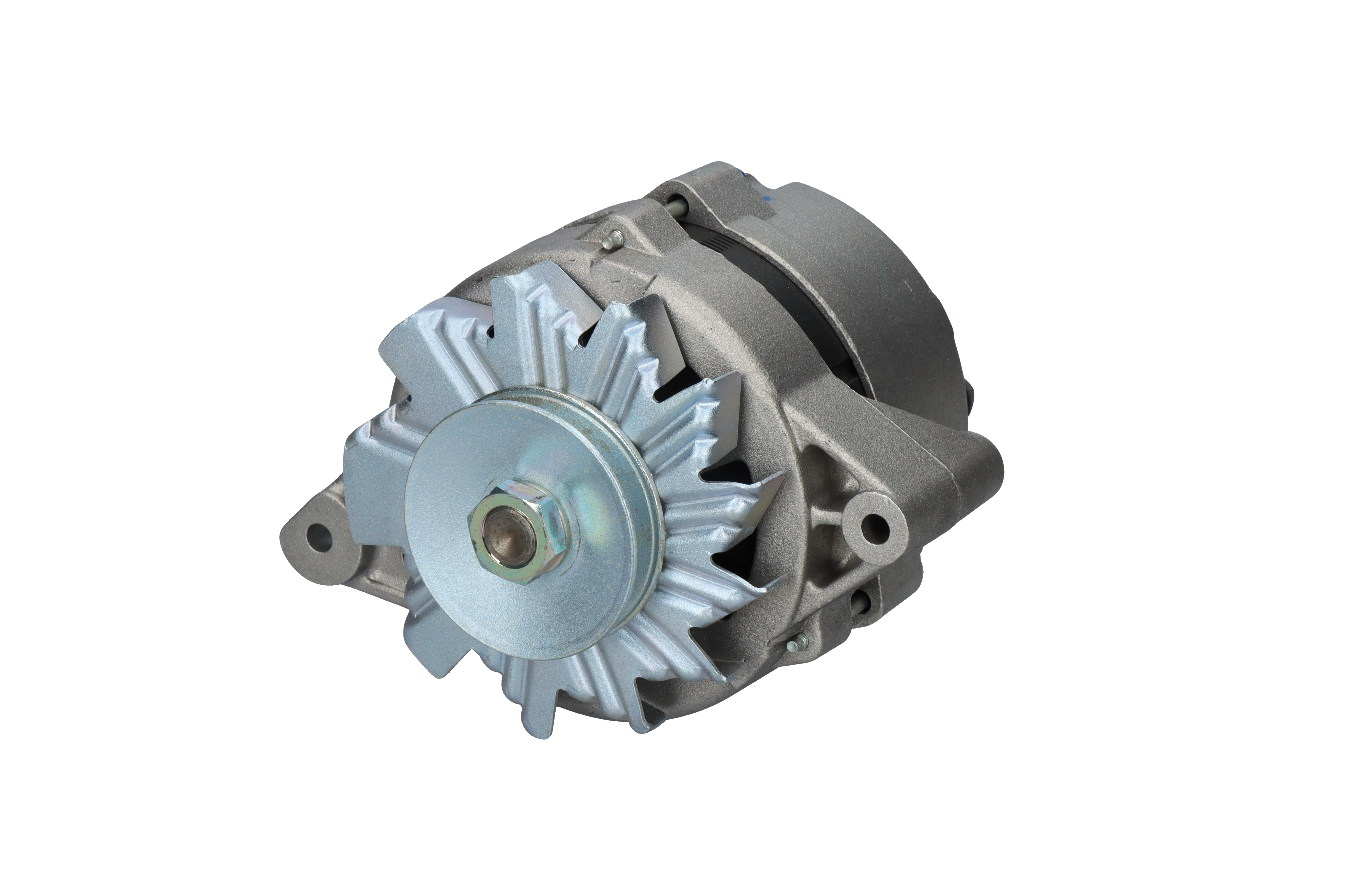 Алтернатор 34 93 220 VALEO 200304 OPEL, VAUXHALL