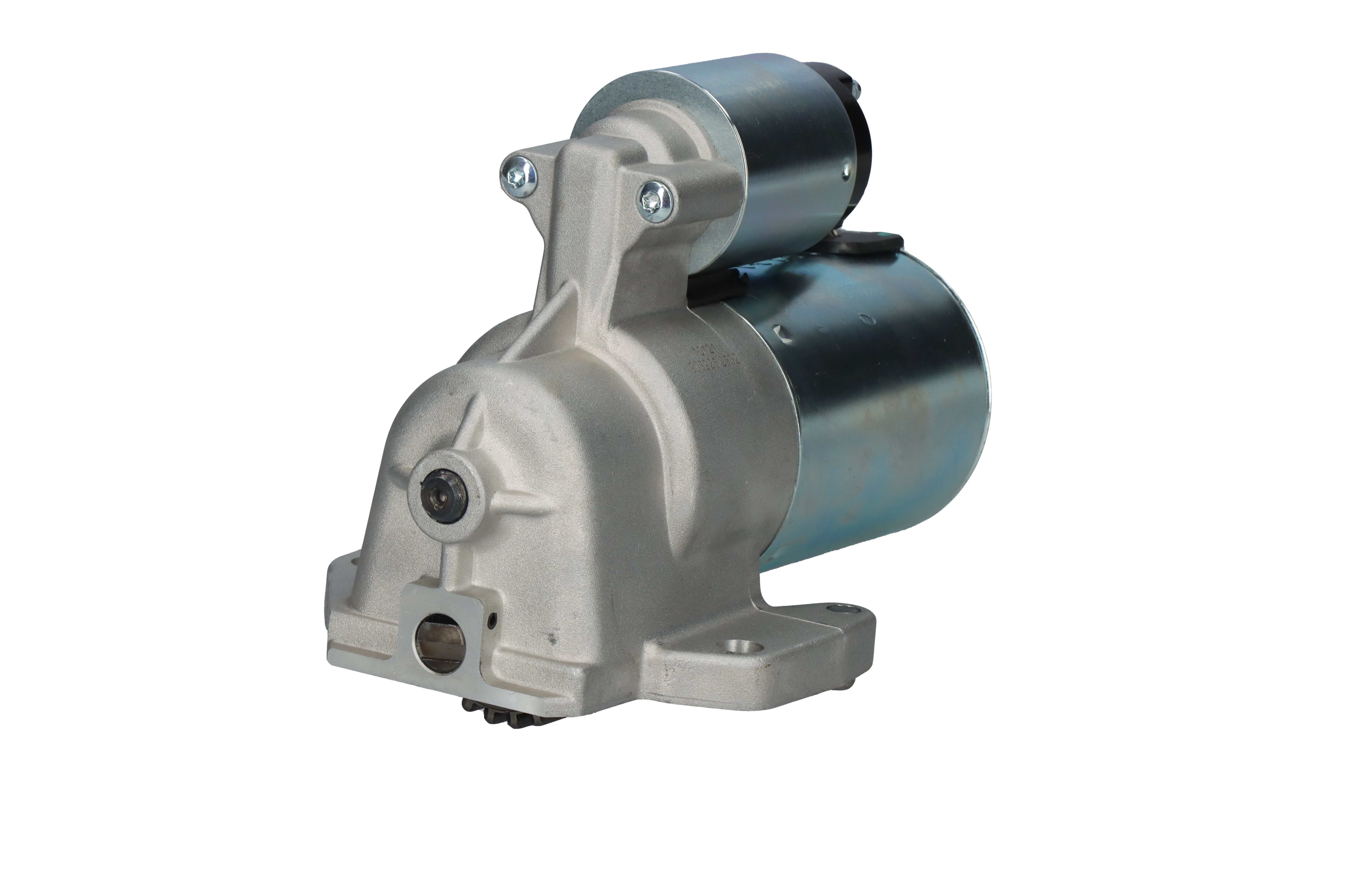 VALEO 201183 Startmotor