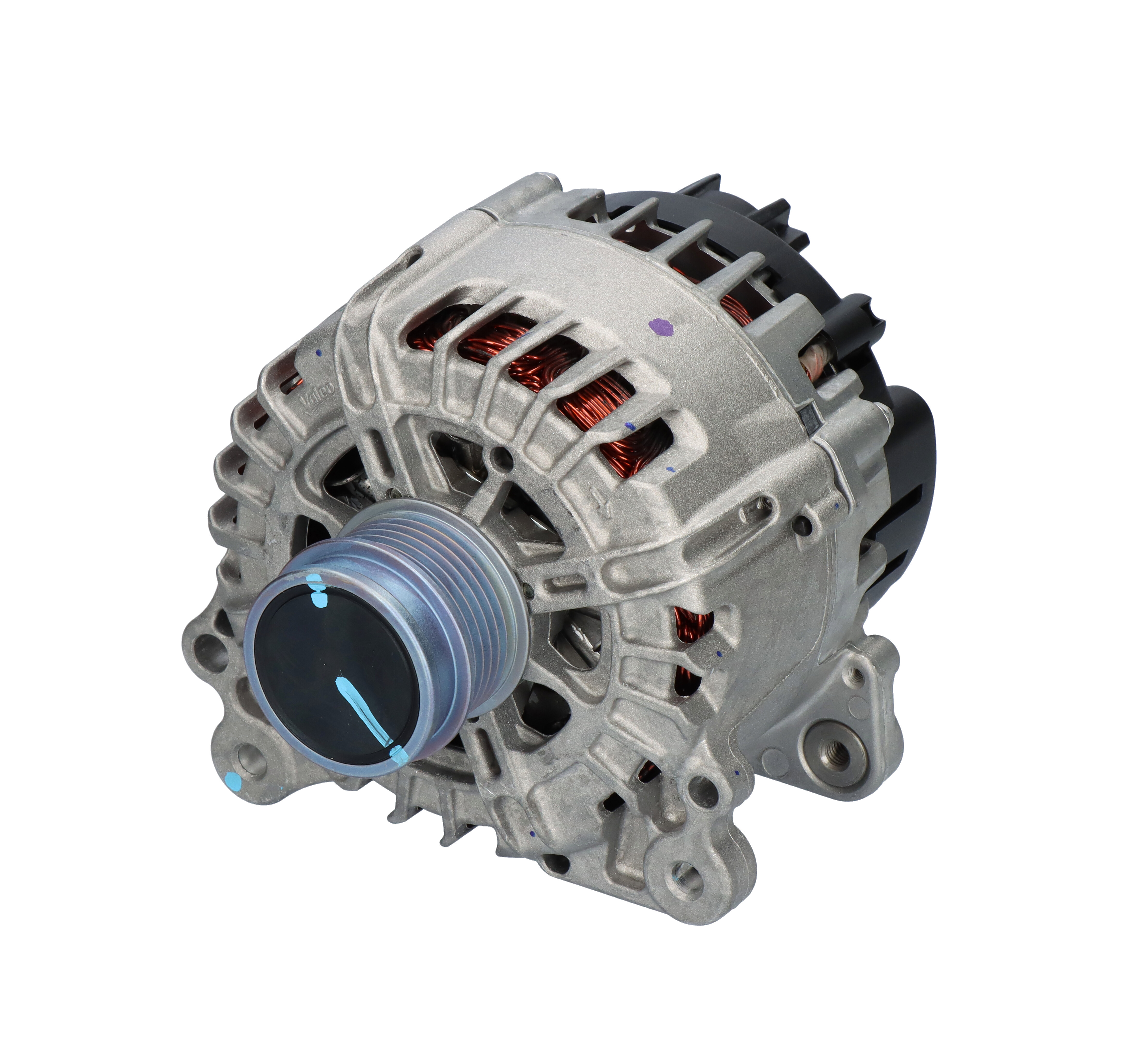 Dynamo VALEO 443367