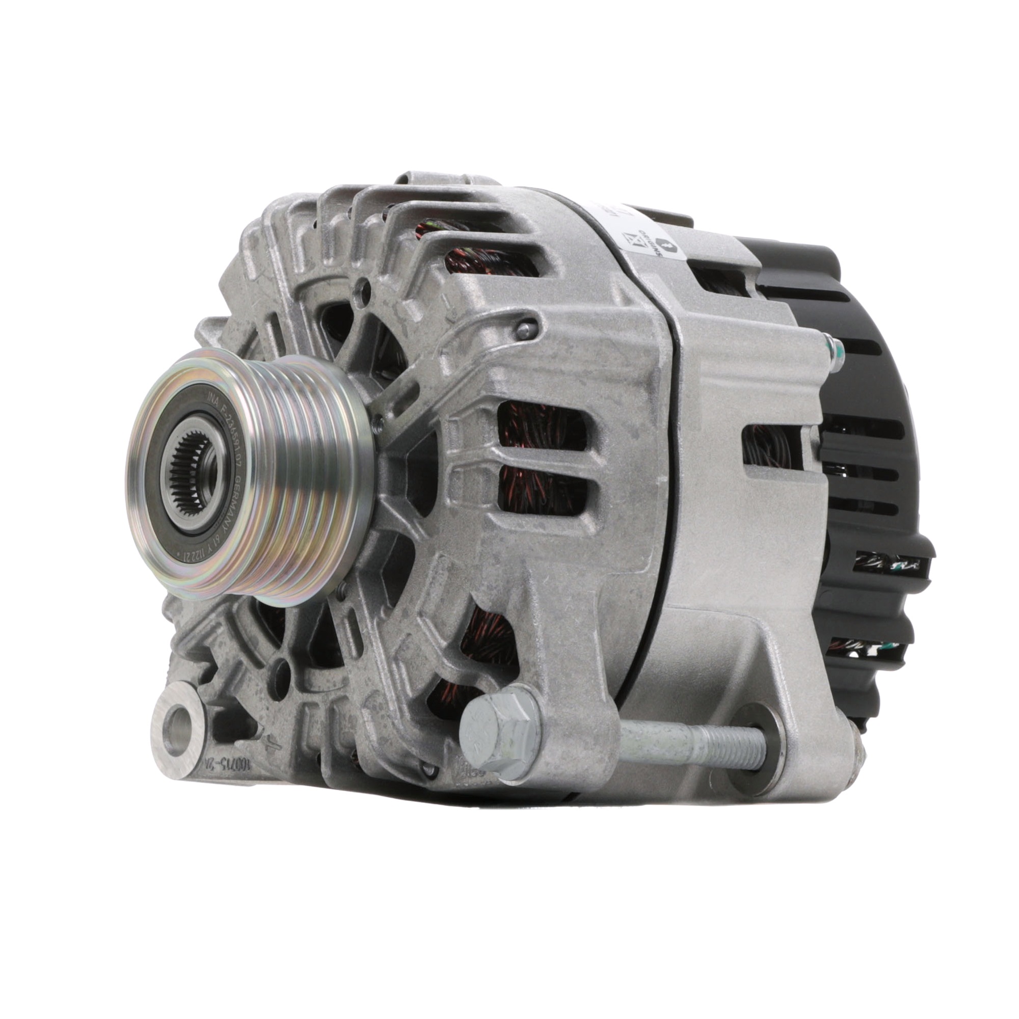 OEN 101375 Alternator VALEO 443527
