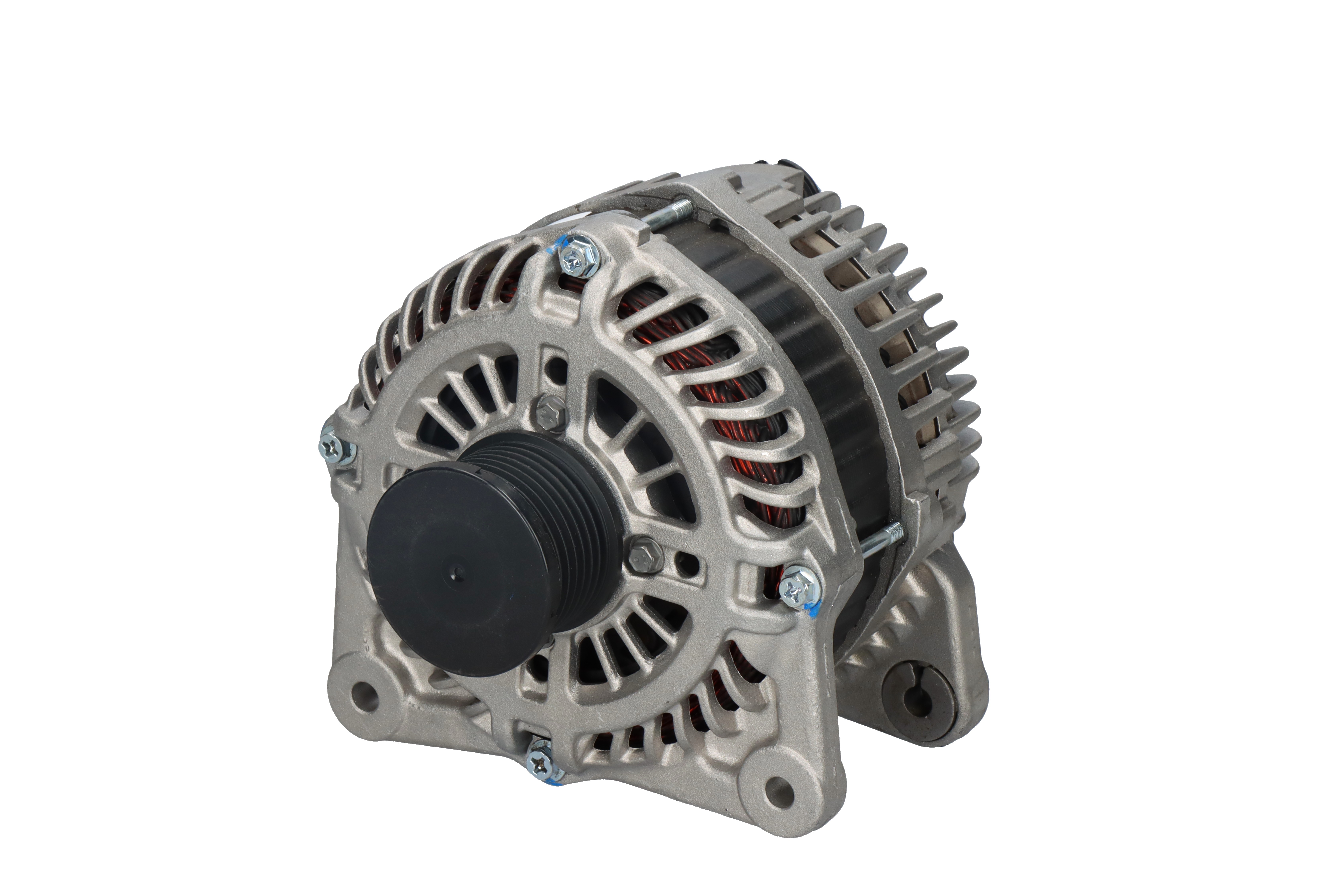 Alternador 23100BV80A VALEO 443536 NISSAN, MITSUBISHI