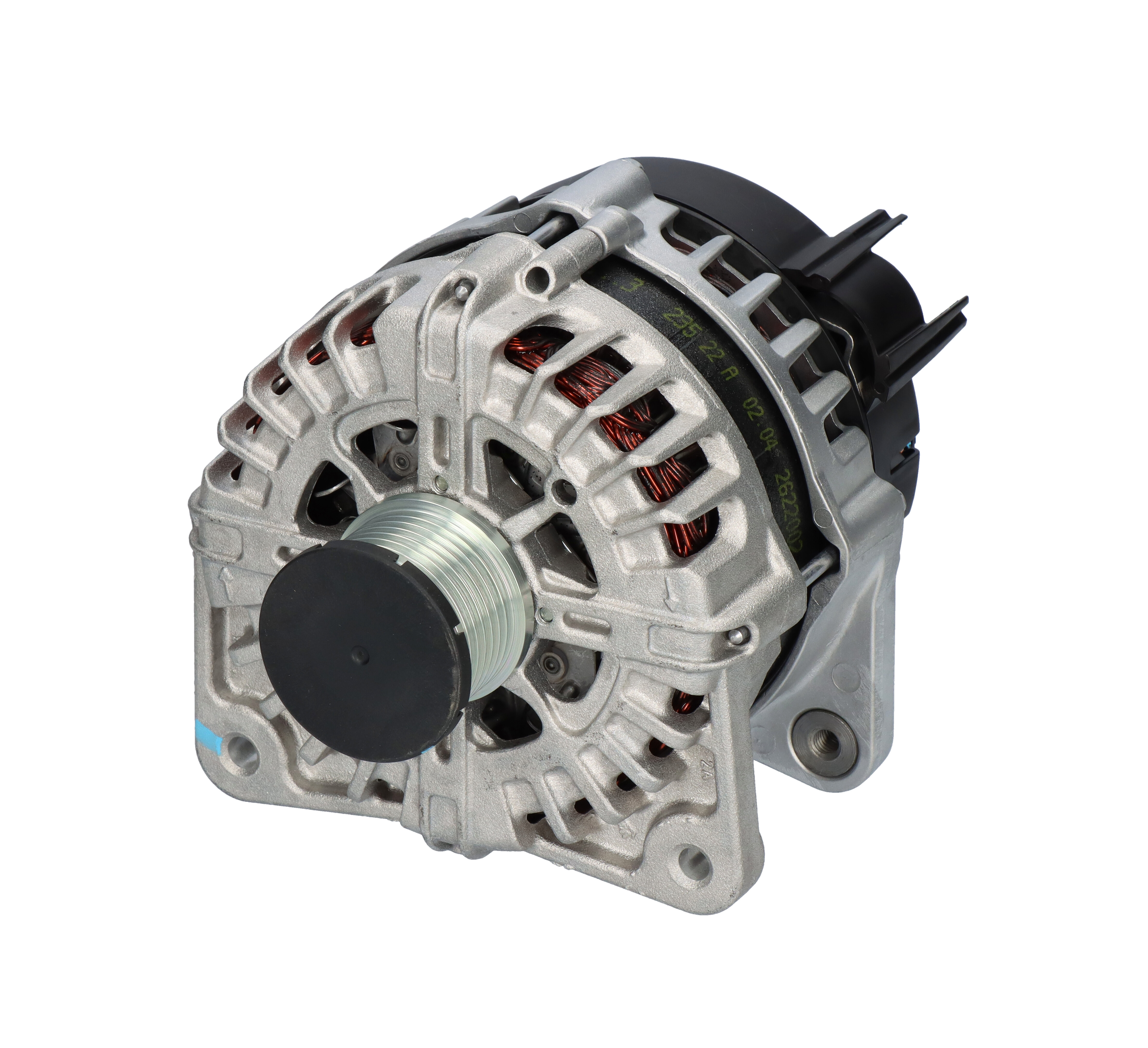 Lichtmaschine 443540 VALEO A3TV4081ZE MITSUBISHI