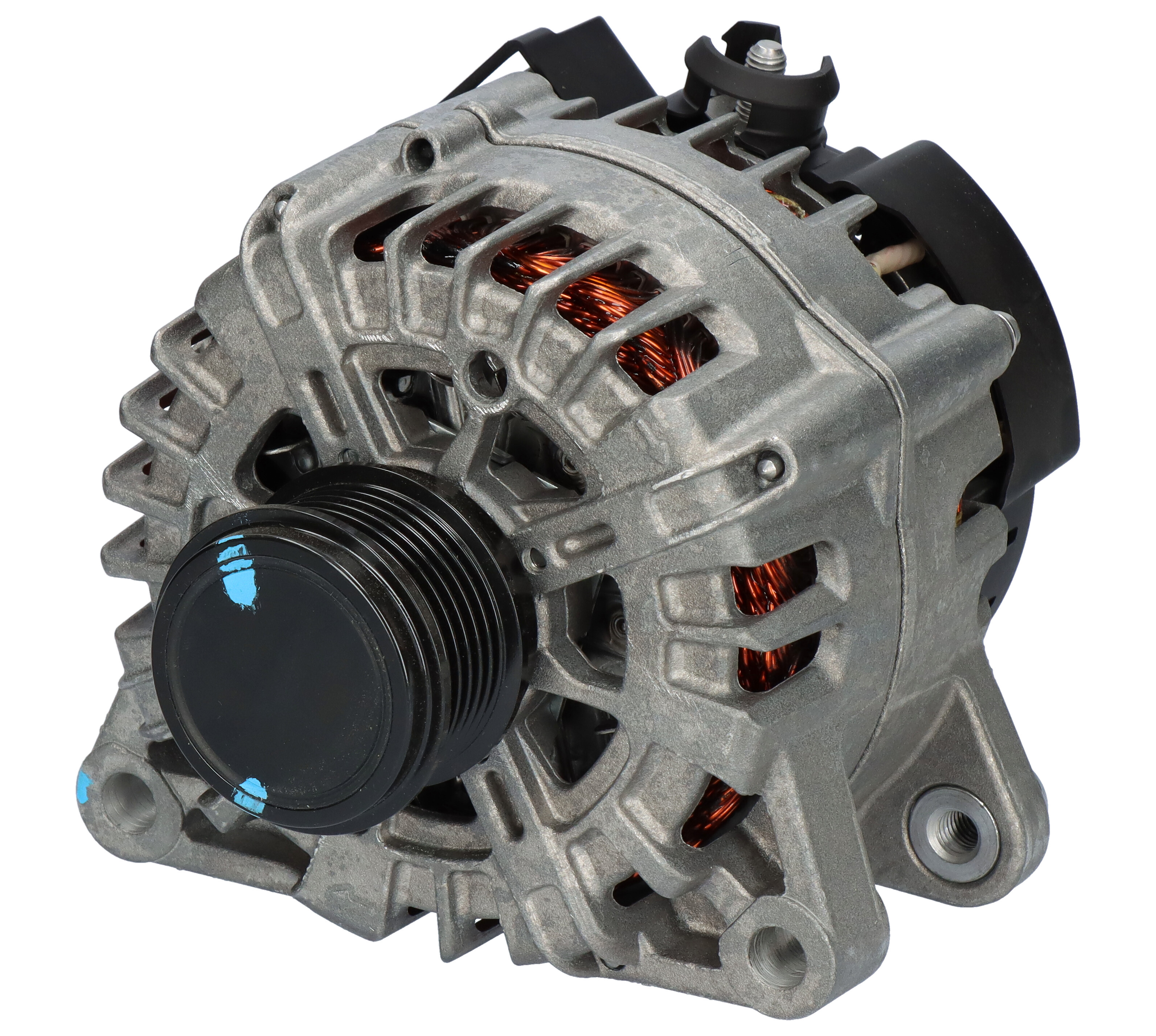 Lichtmaschine 444333 VALEO 5341792 FORD, FORD USA