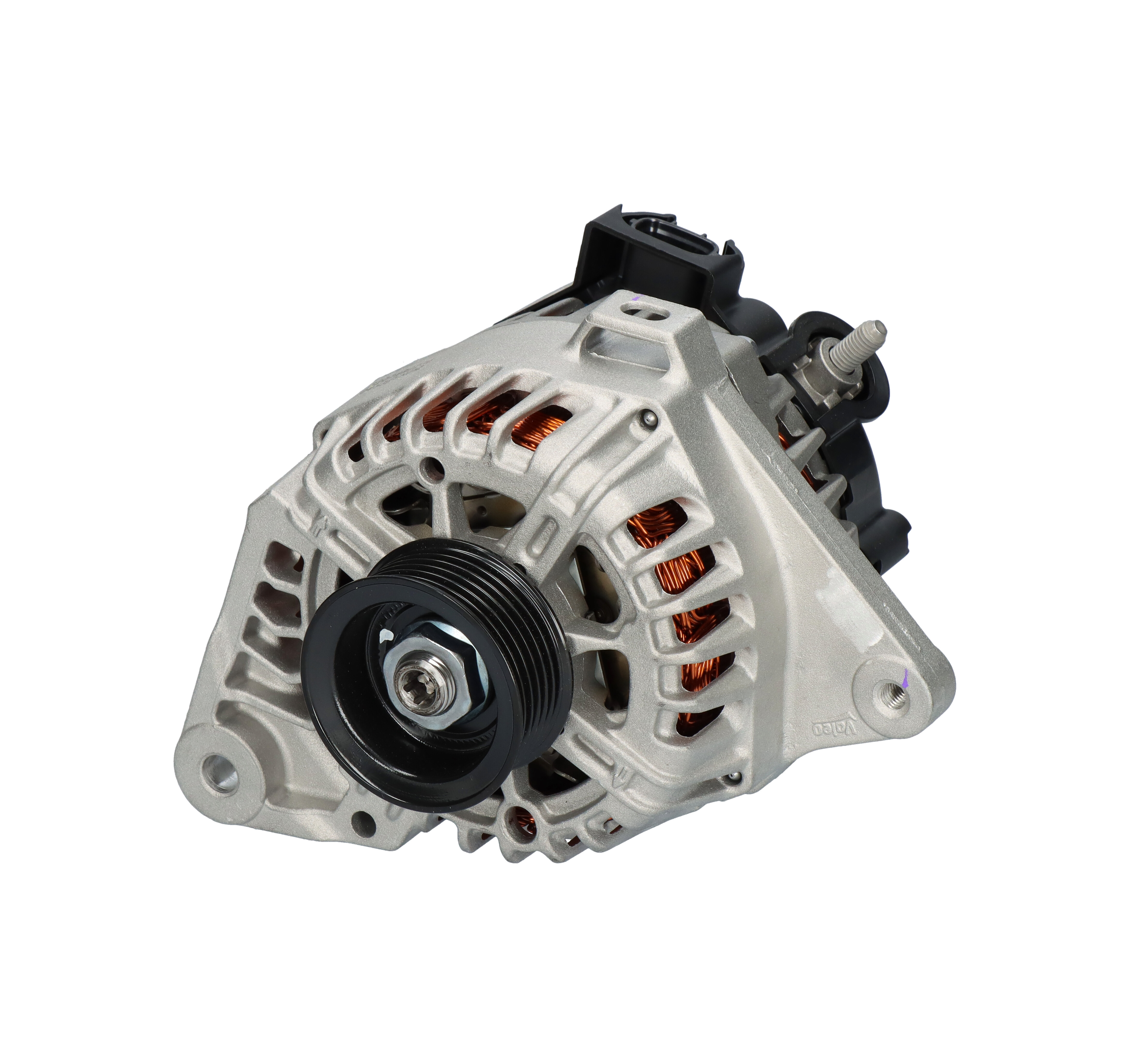 Alternator 373002E400 VALEO 444362 HYUNDAI, KIA
