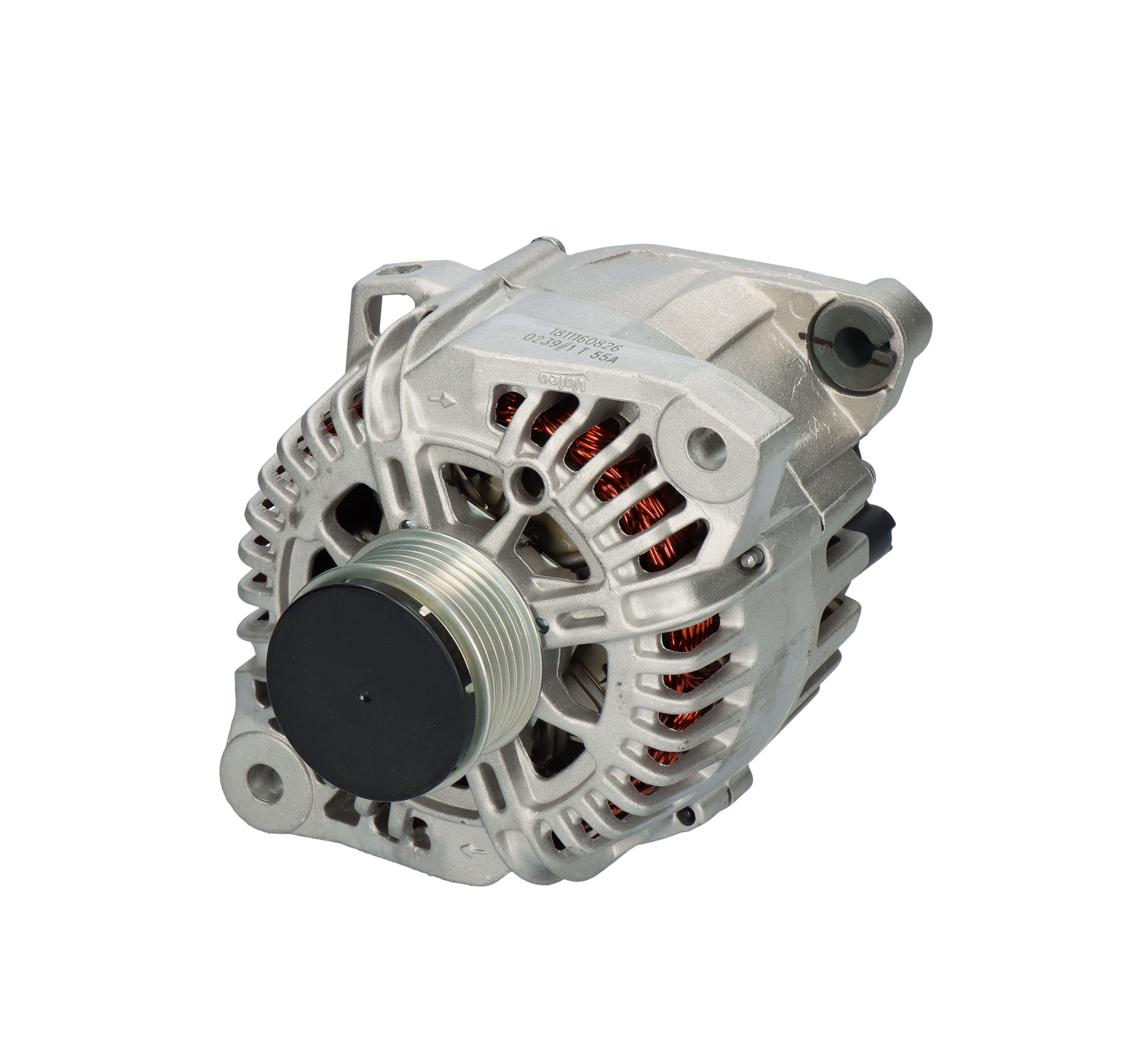 Alternator 37300-2G-500 VALEO 444365 HYUNDAI, KIA
