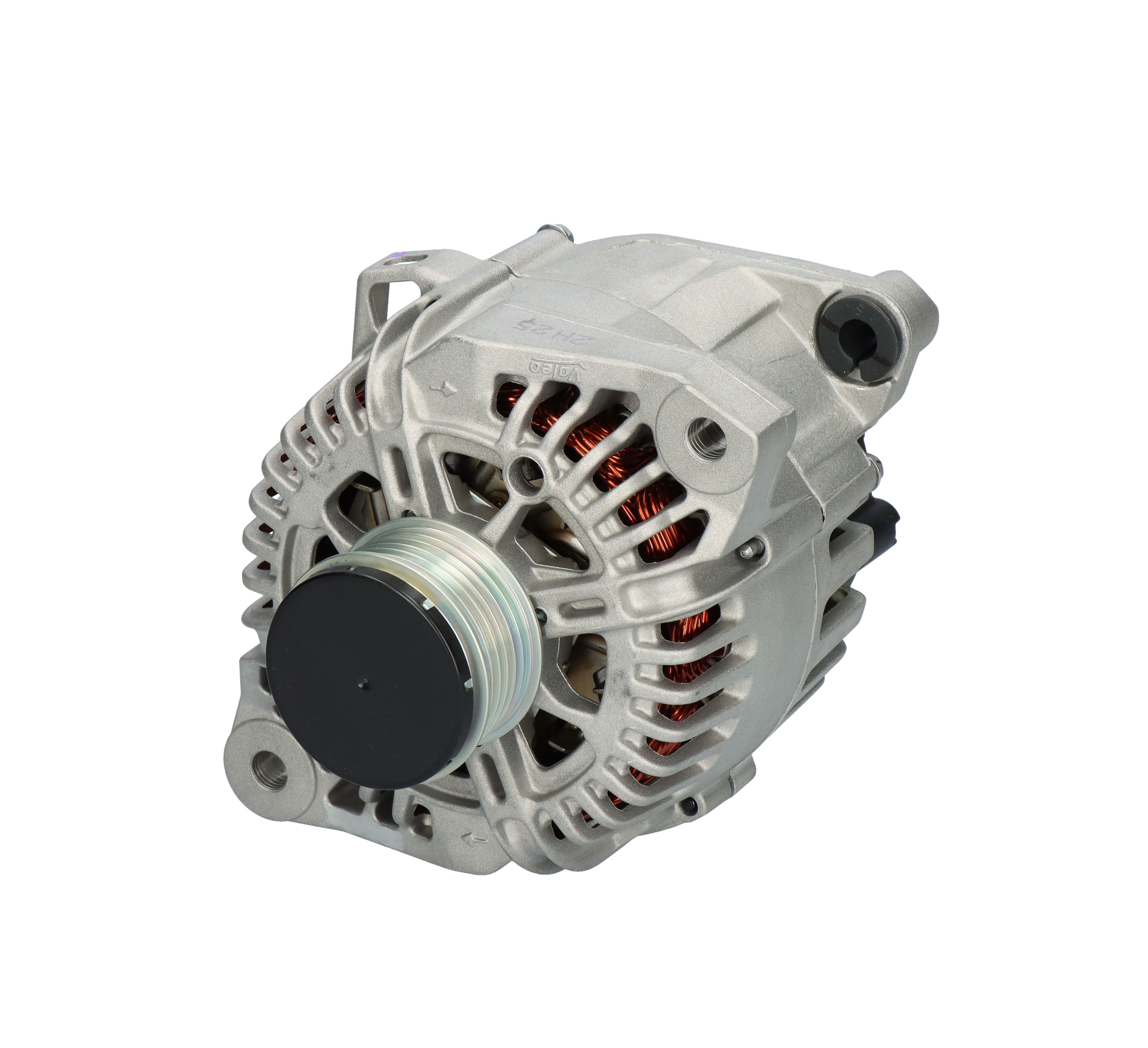 Lichtmaschine 444367 VALEO 373002G501 HYUNDAI, KIA