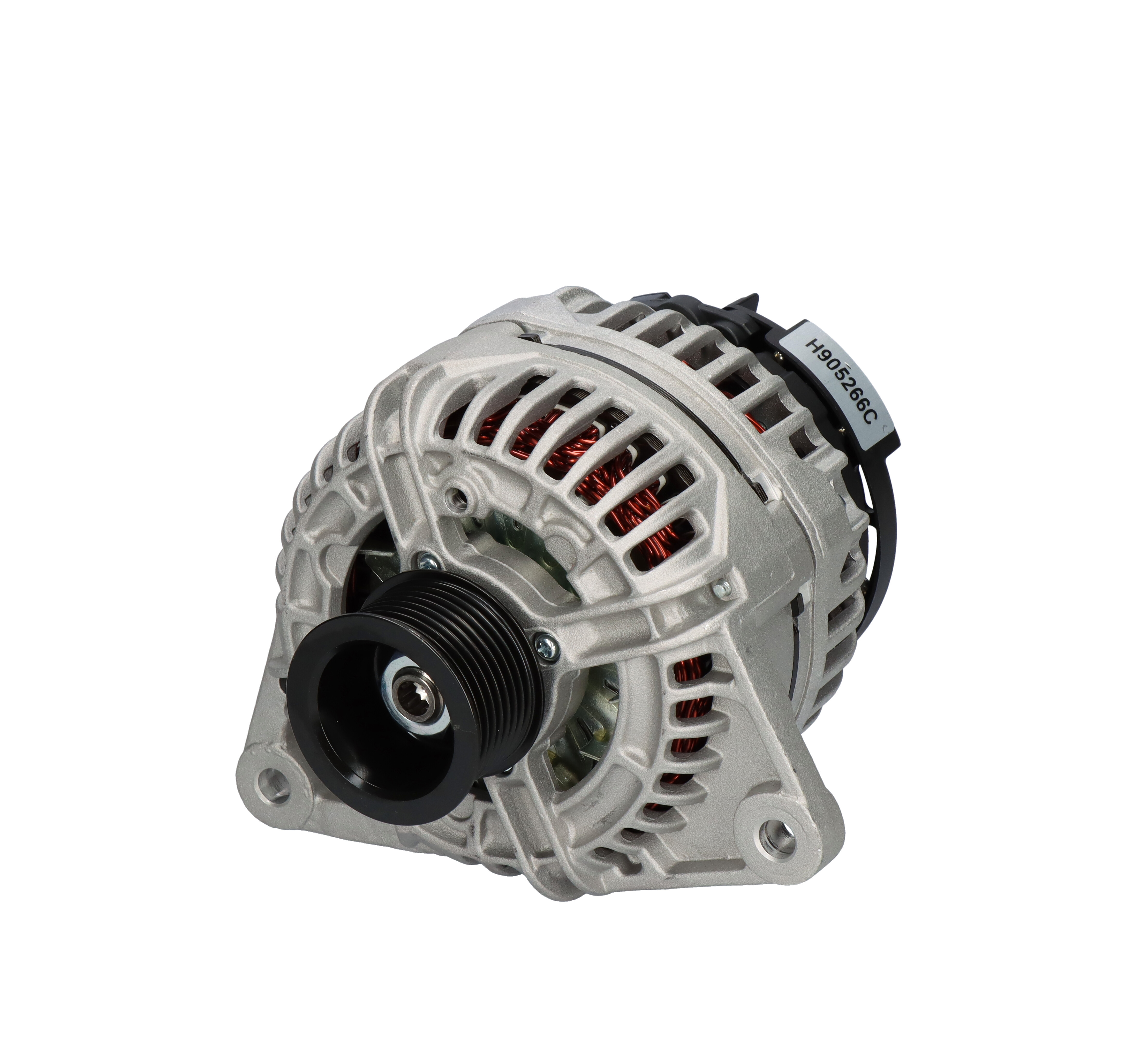 Алтернатор 4249 8713 VALEO 444420 FIAT, IVECO, MAN