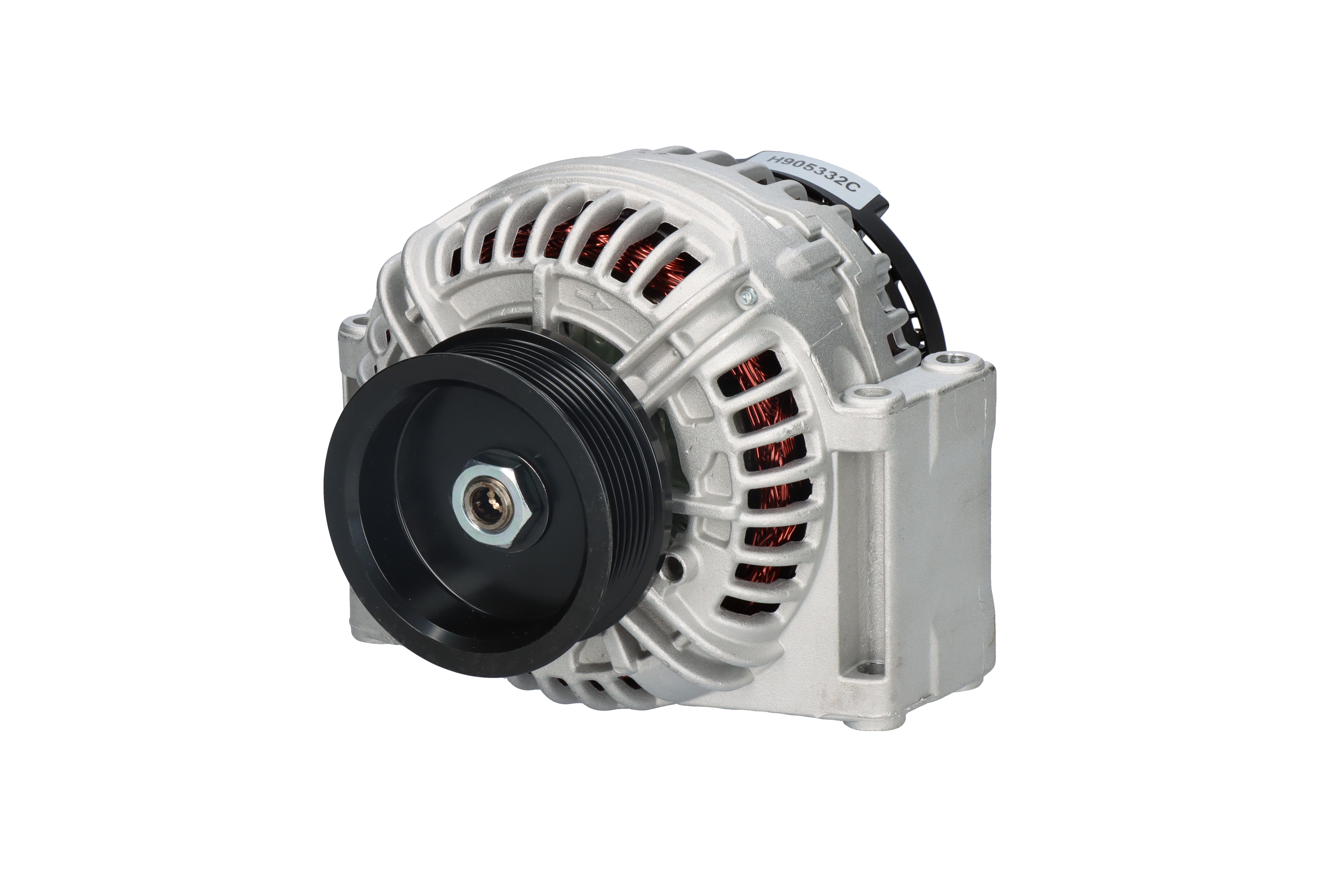 Alternateur 1649066 VALEO 444444 DAF