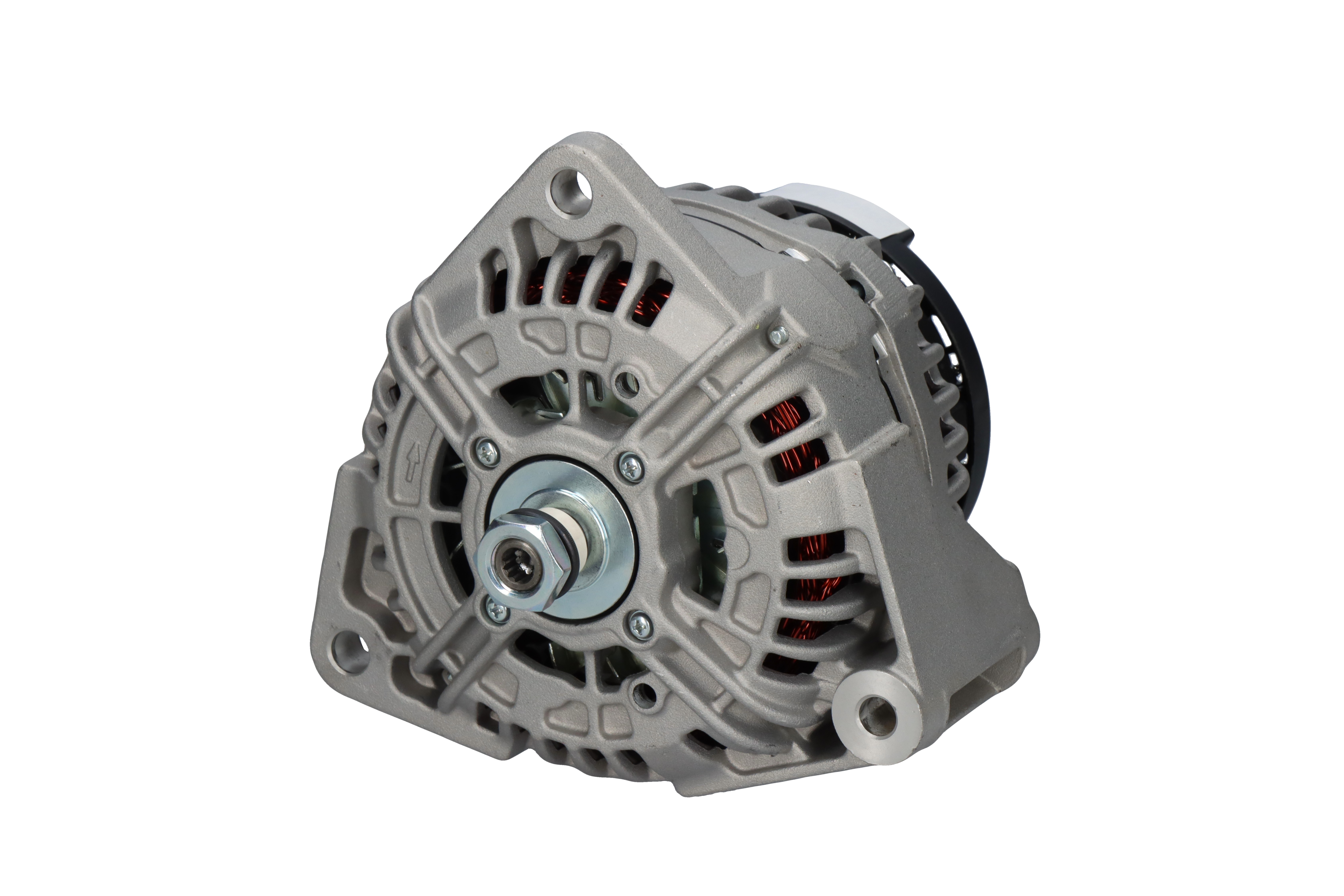 VALEO 444449 Алтернатор