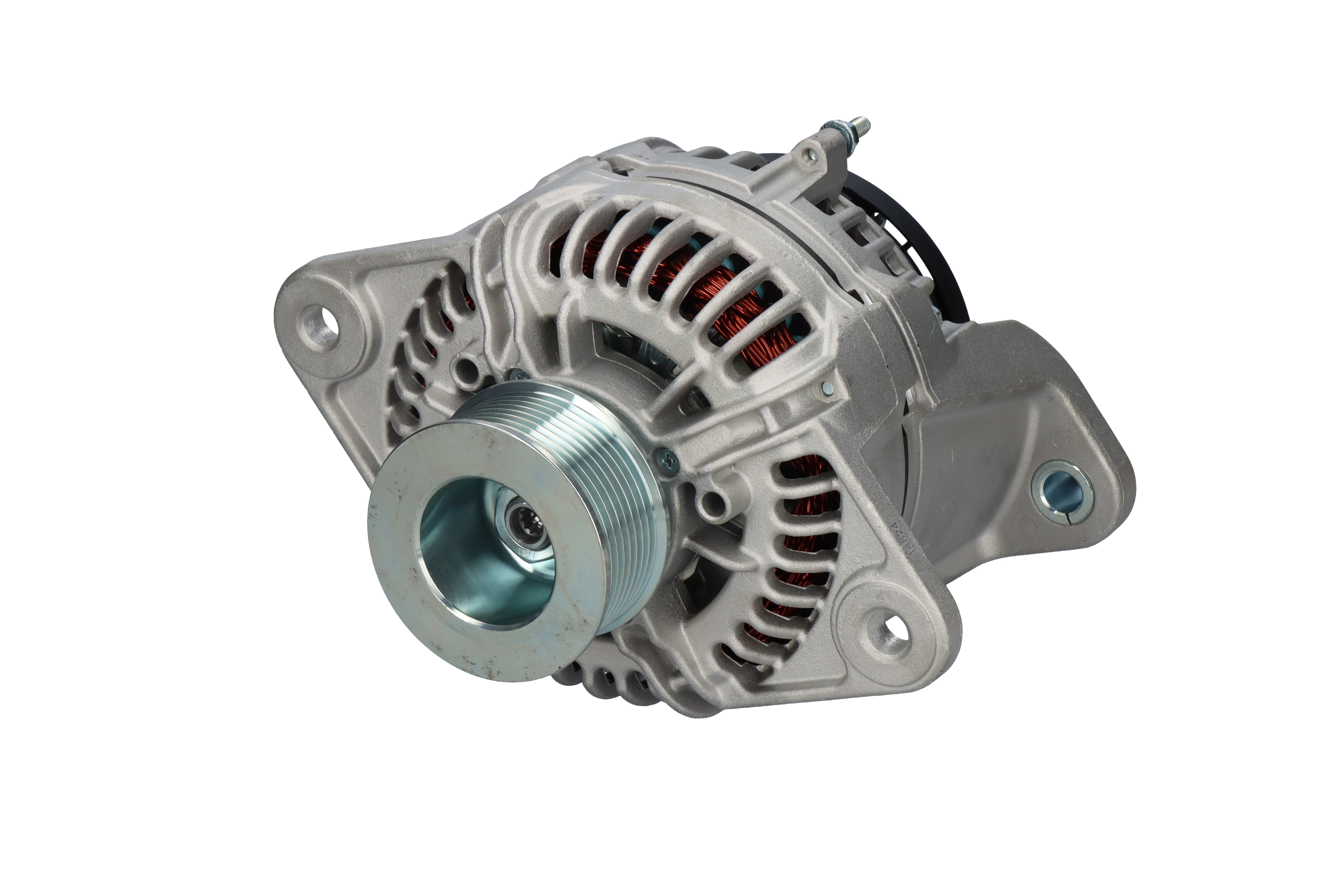 Dynamo / Alternator 2 142 979 0 VALEO 444453 VOLVO