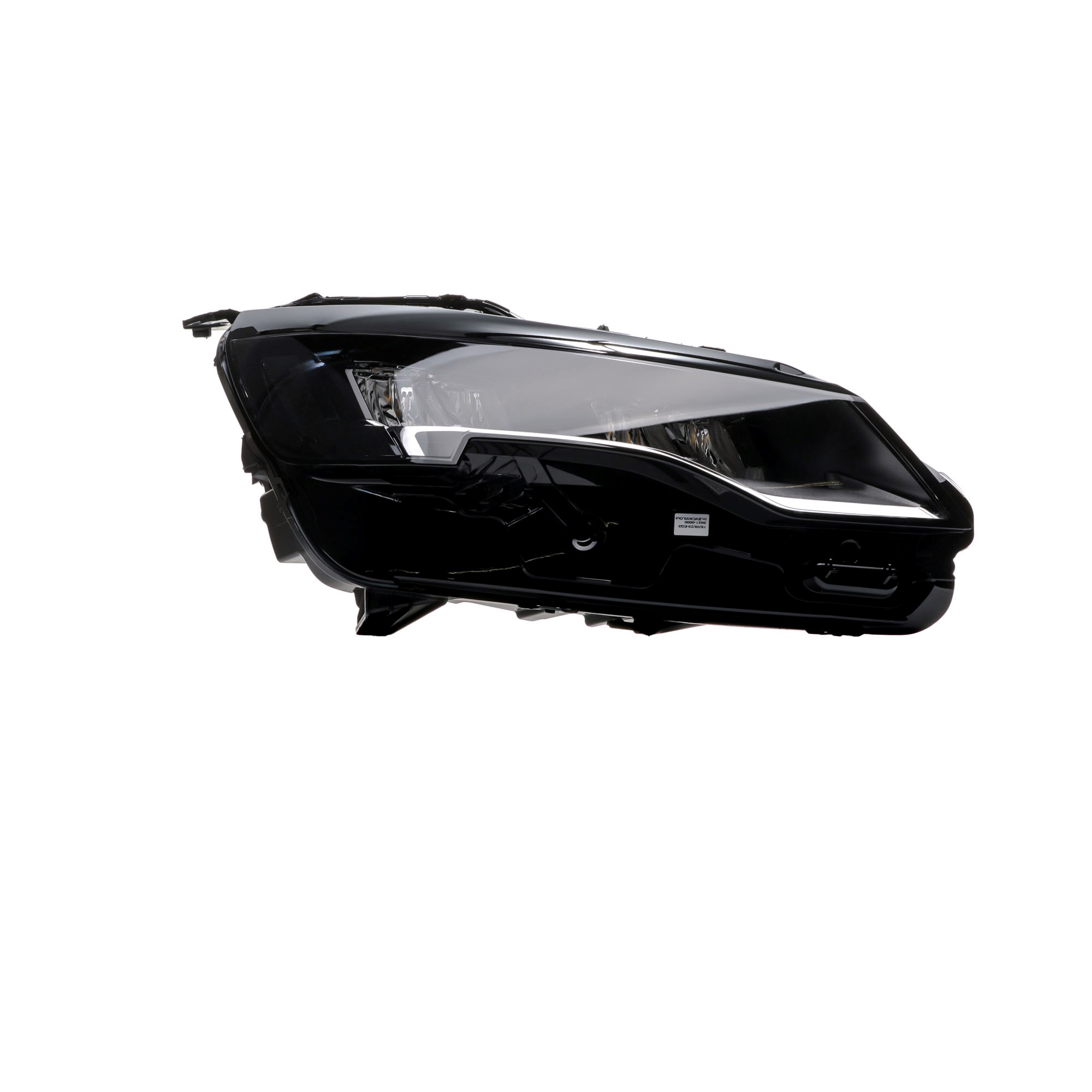 VALEO 451105 Преден фар