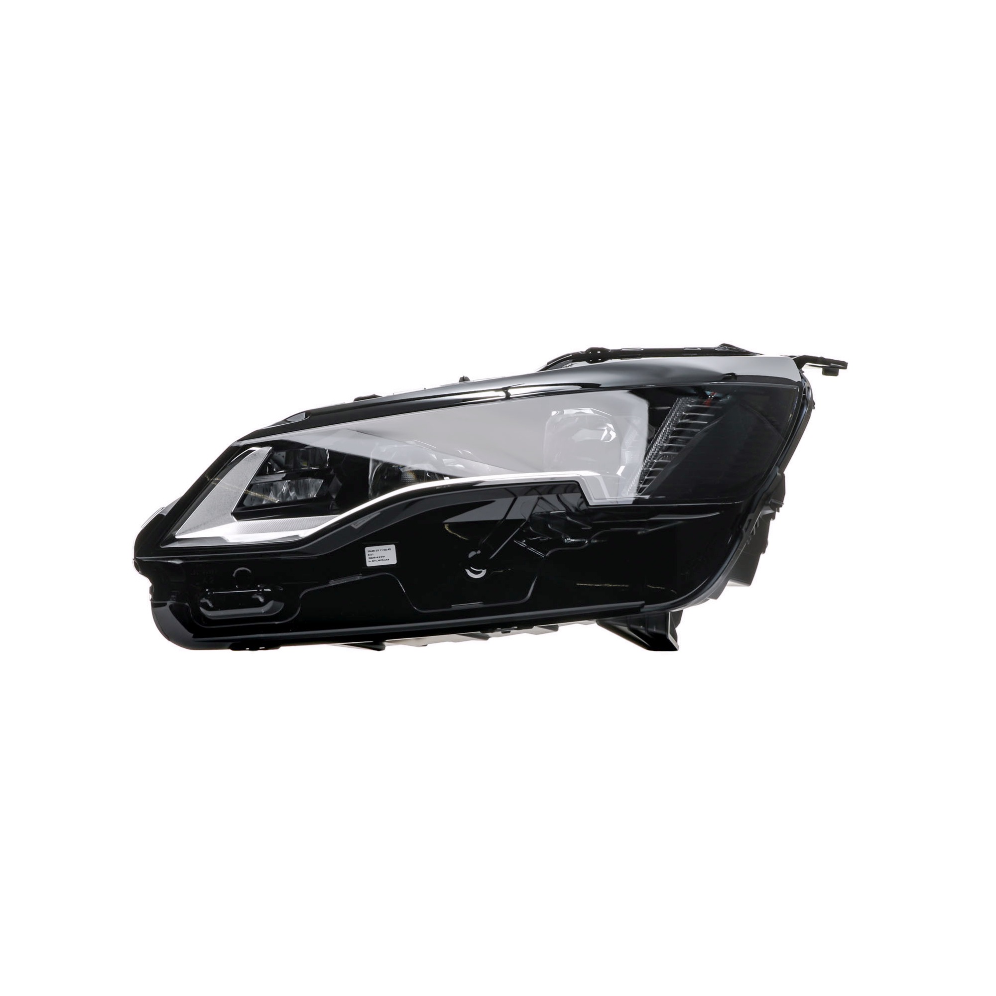 VALEO 451108 Преден фар