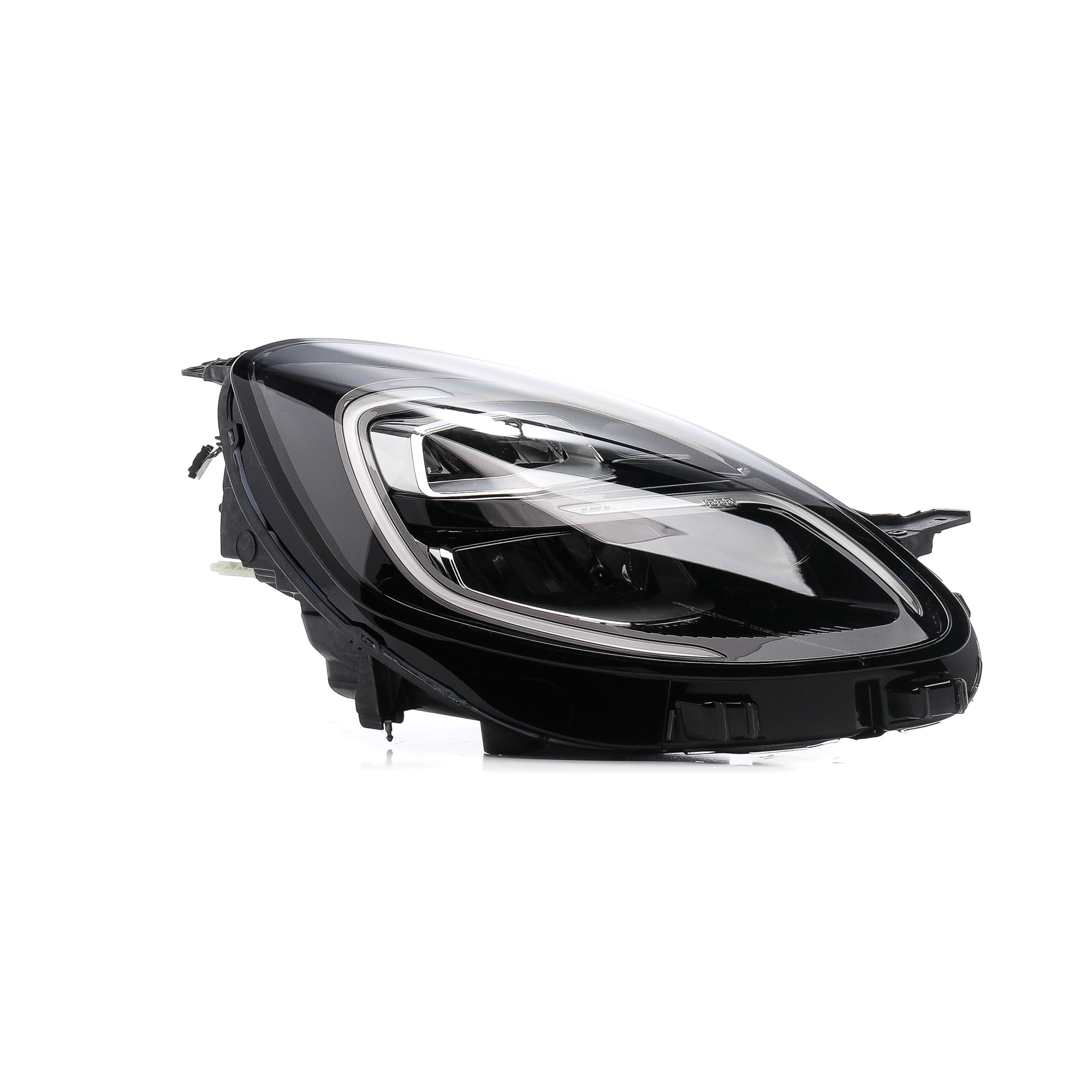 VALEO 451125 Преден фар