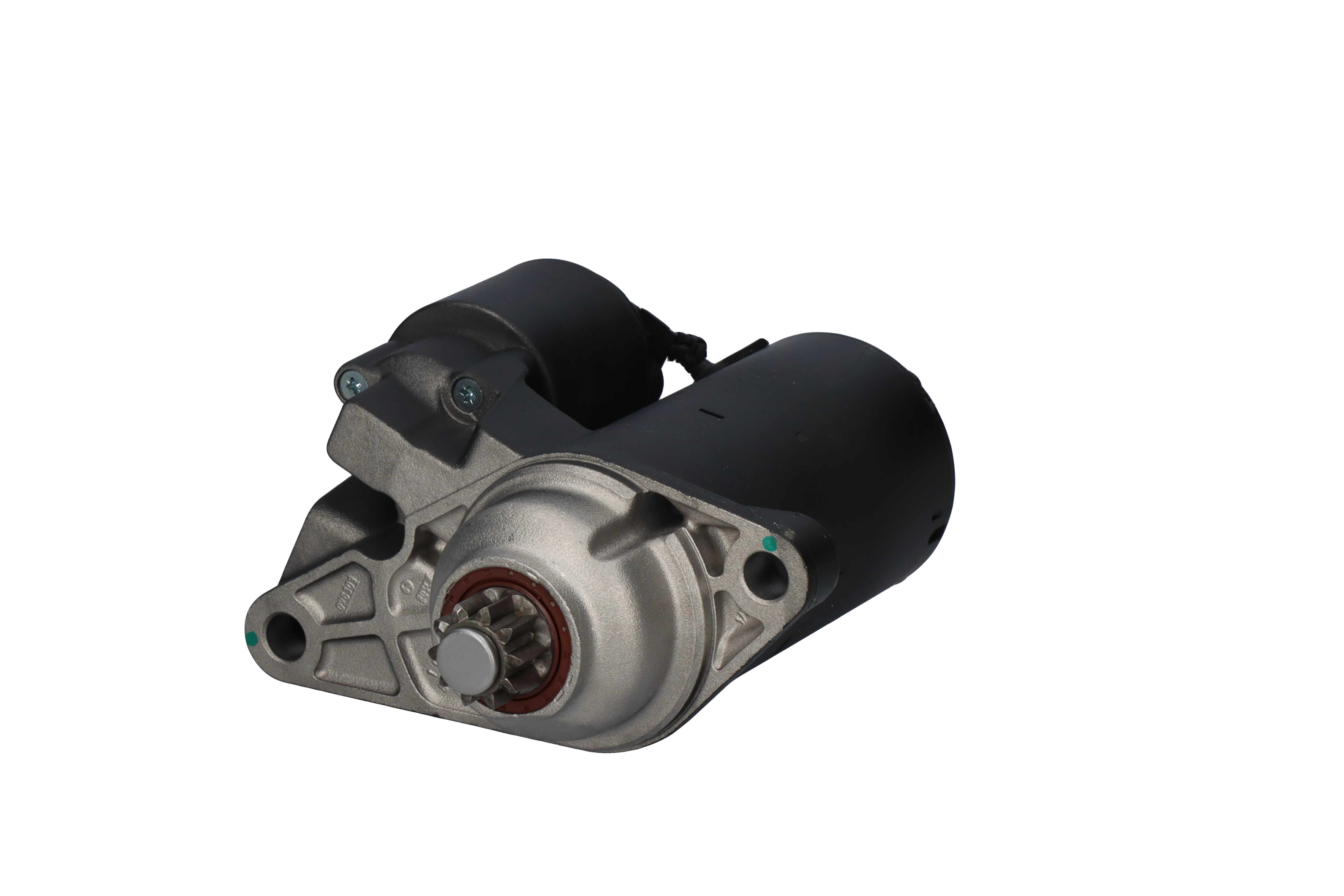 VALEO 457403 Startmotor