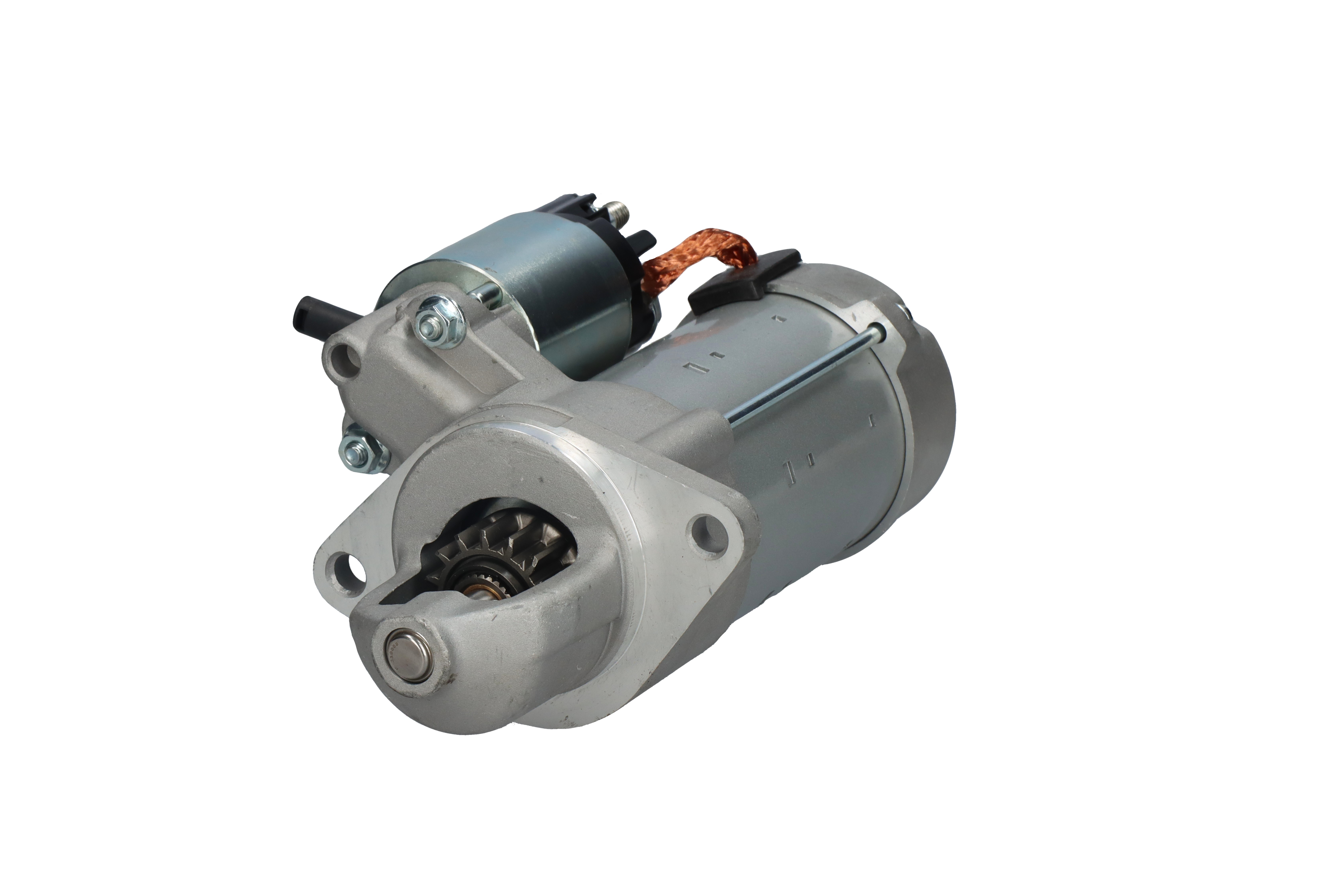 Anlasser 458954 VALEO 1202504 OPEL, VAUXHALL
