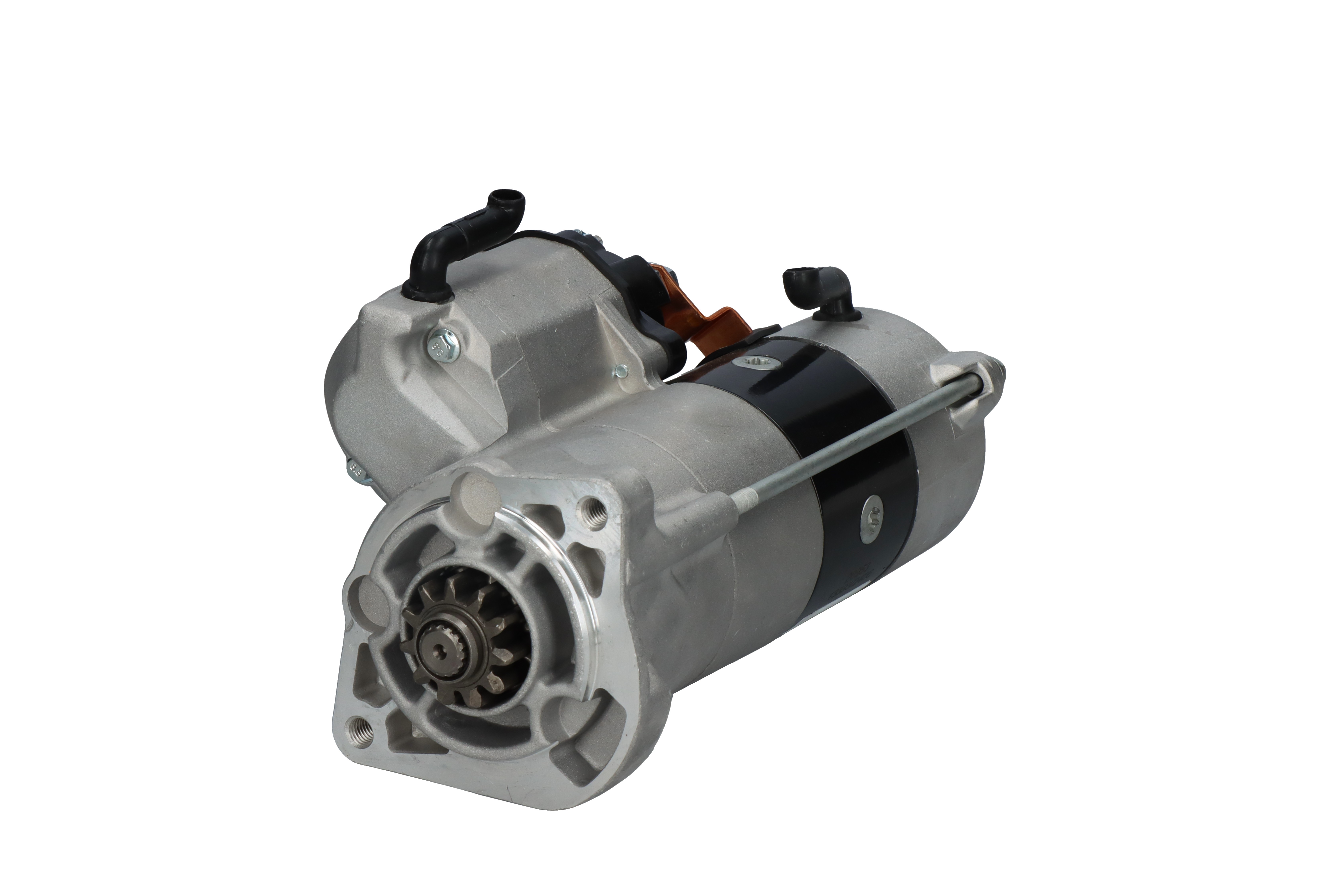 Anlasser 458996 VALEO LR032541 OPEL, LAND ROVER, ROVER
