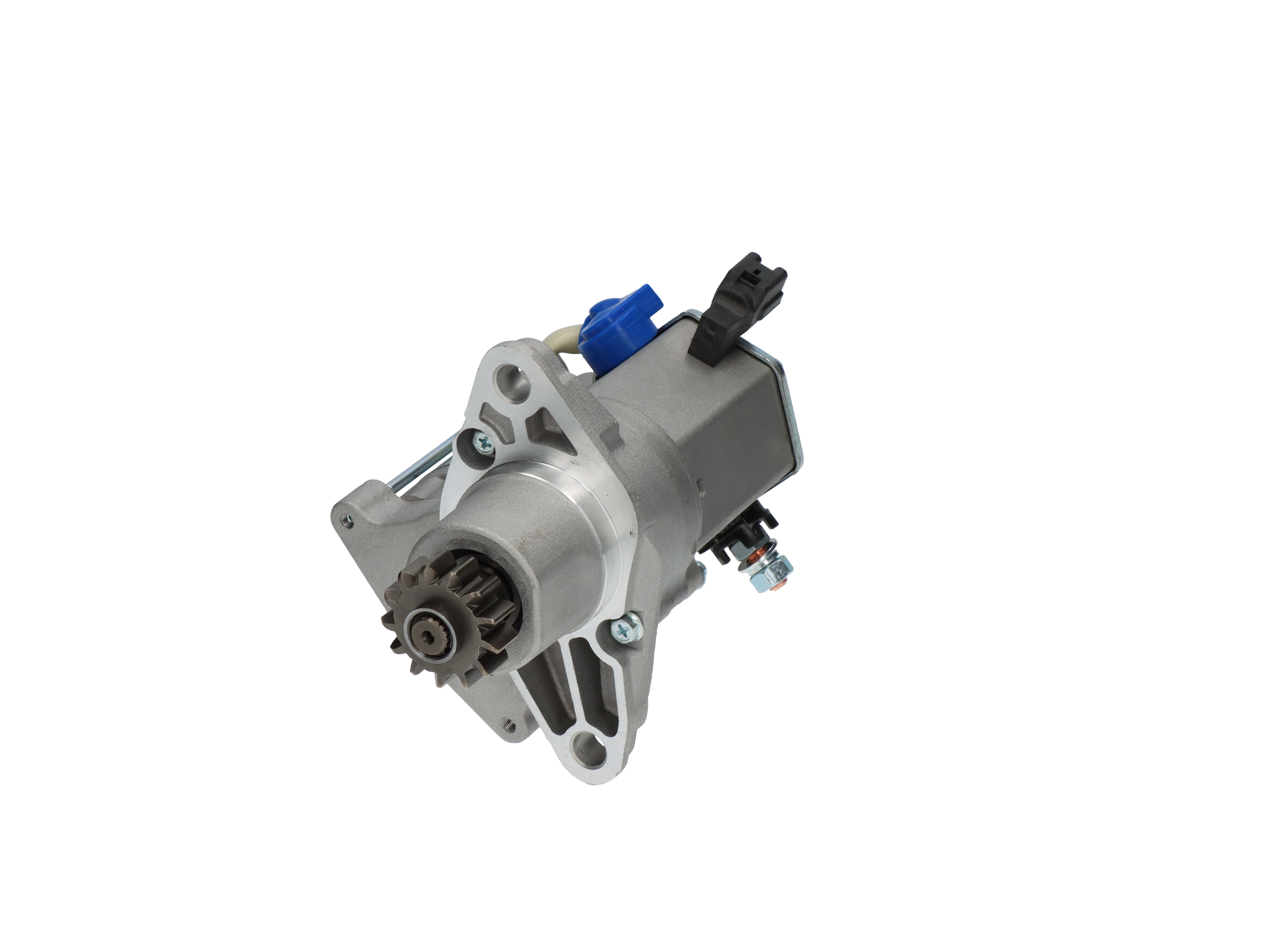 VALEO 460232 Starter Toyota Rav4 II 2.4 4WD (ACA23, ACA22) 152 Pk Benzine 2004
