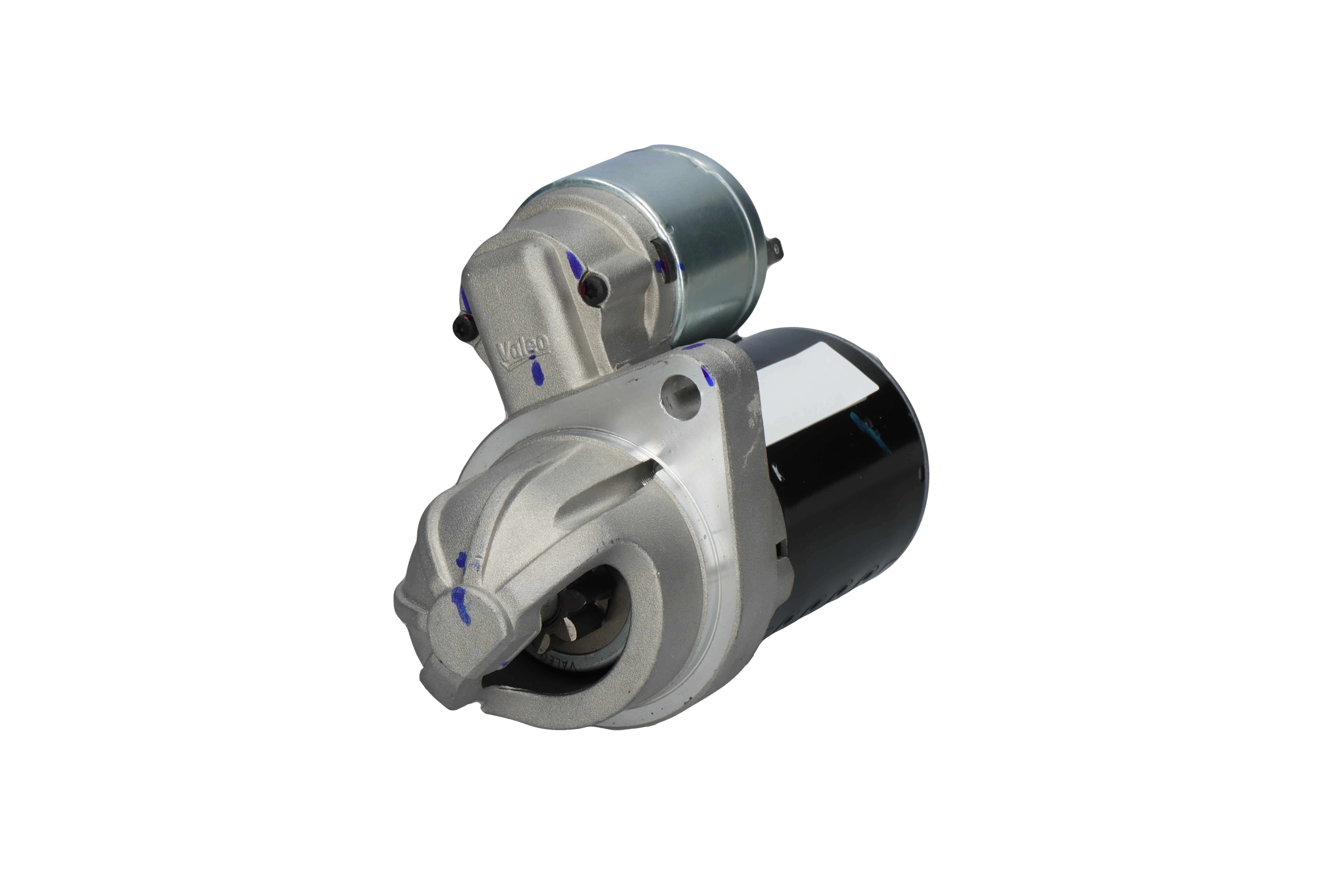 Anlasser 460238 VALEO 1202497 OPEL, VAUXHALL, GMC