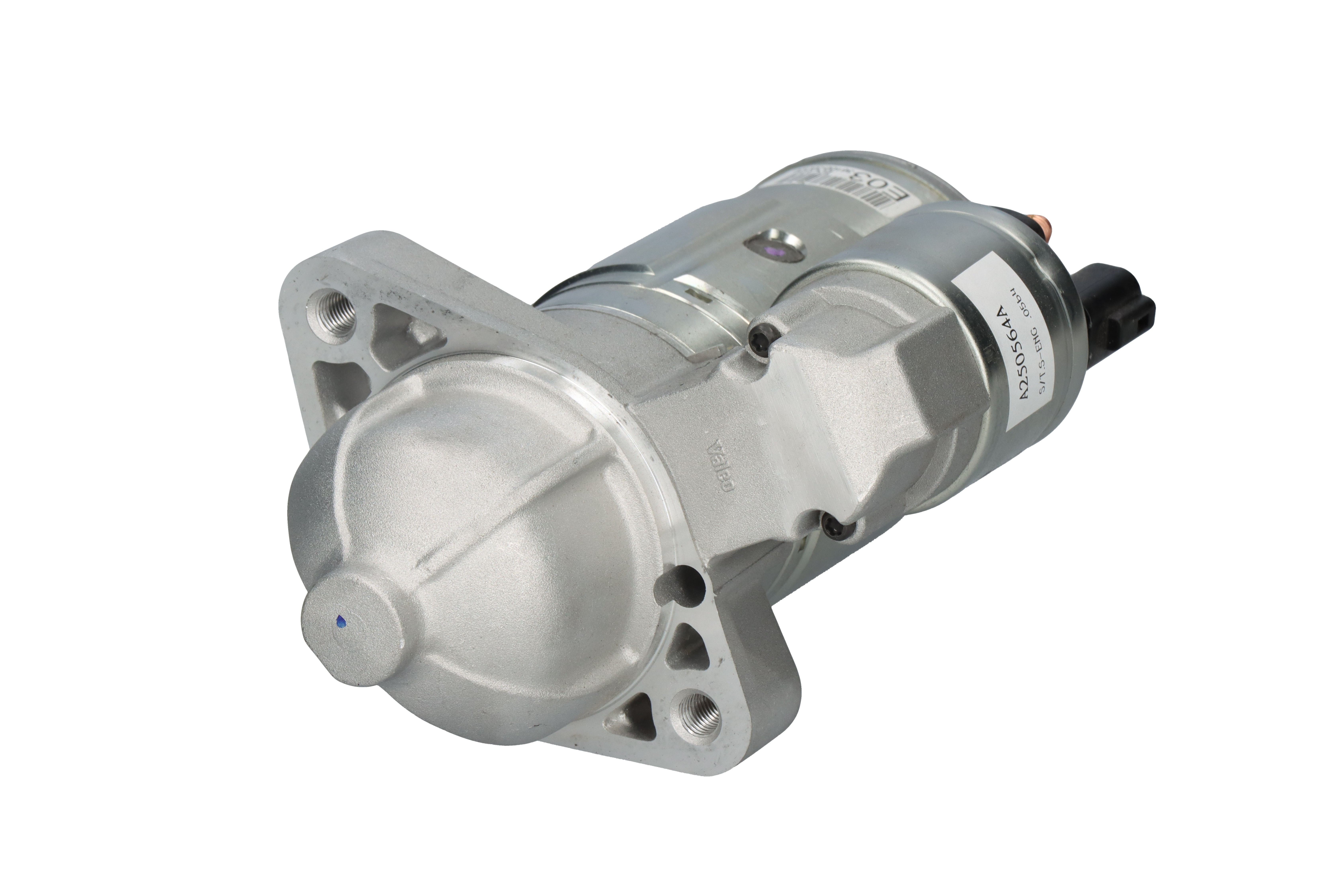 Anlasser 460267 VALEO 8500087 VOLVO