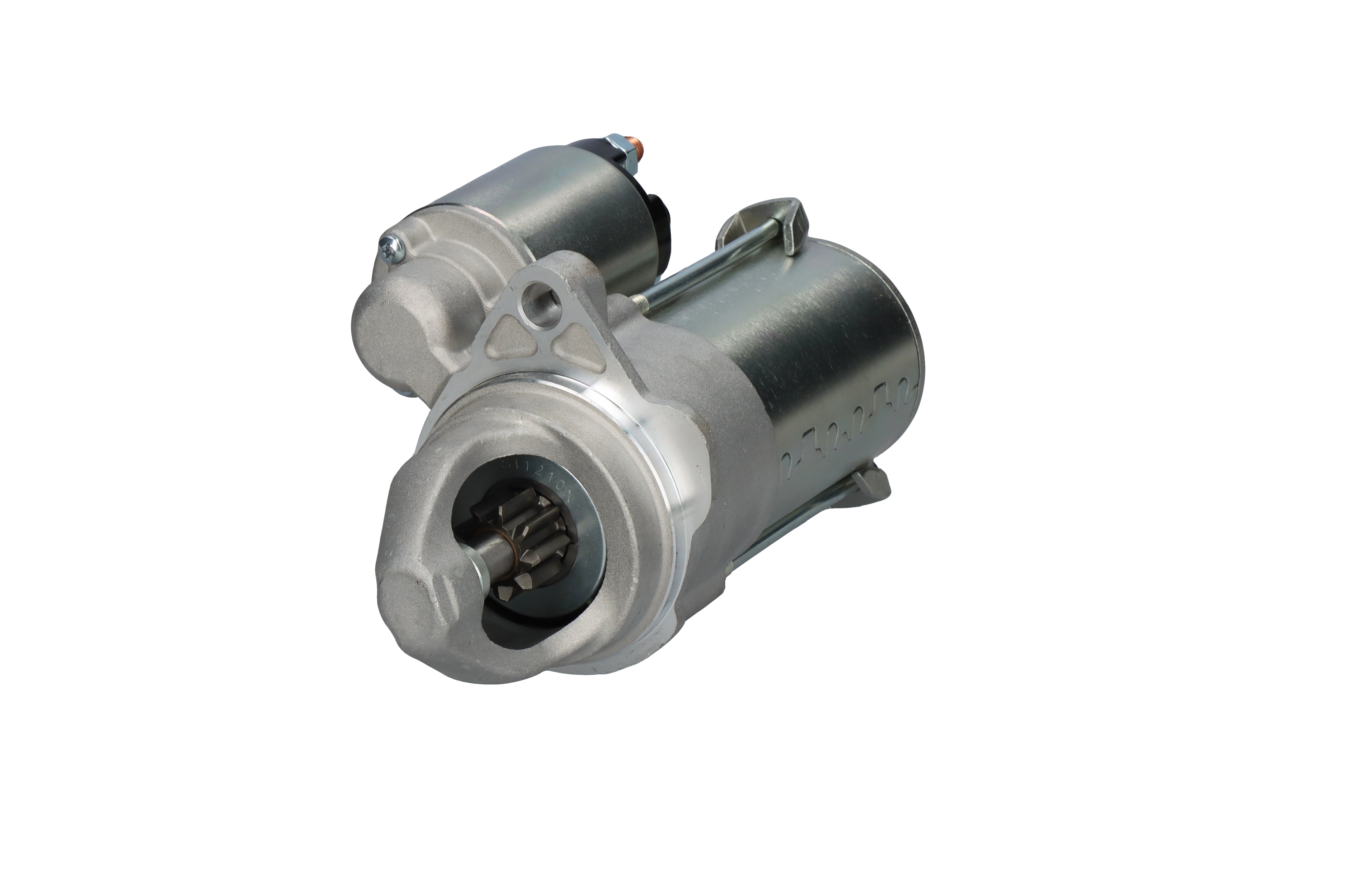 Anlasser 460272 VALEO 55352105 OPEL, FIAT, ALFA ROMEO, SAAB, LANCIA