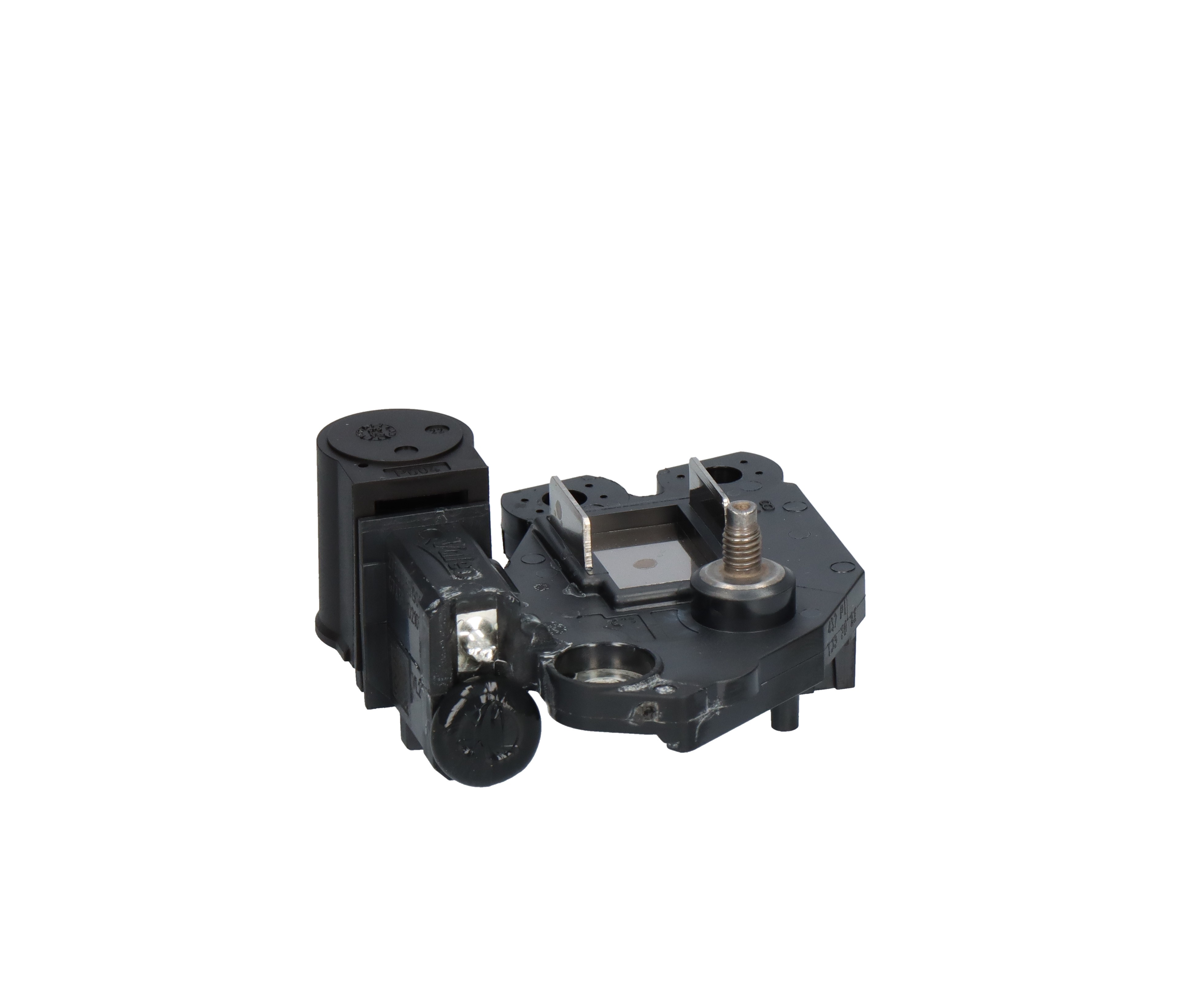 Laderegulator VALEO 592205