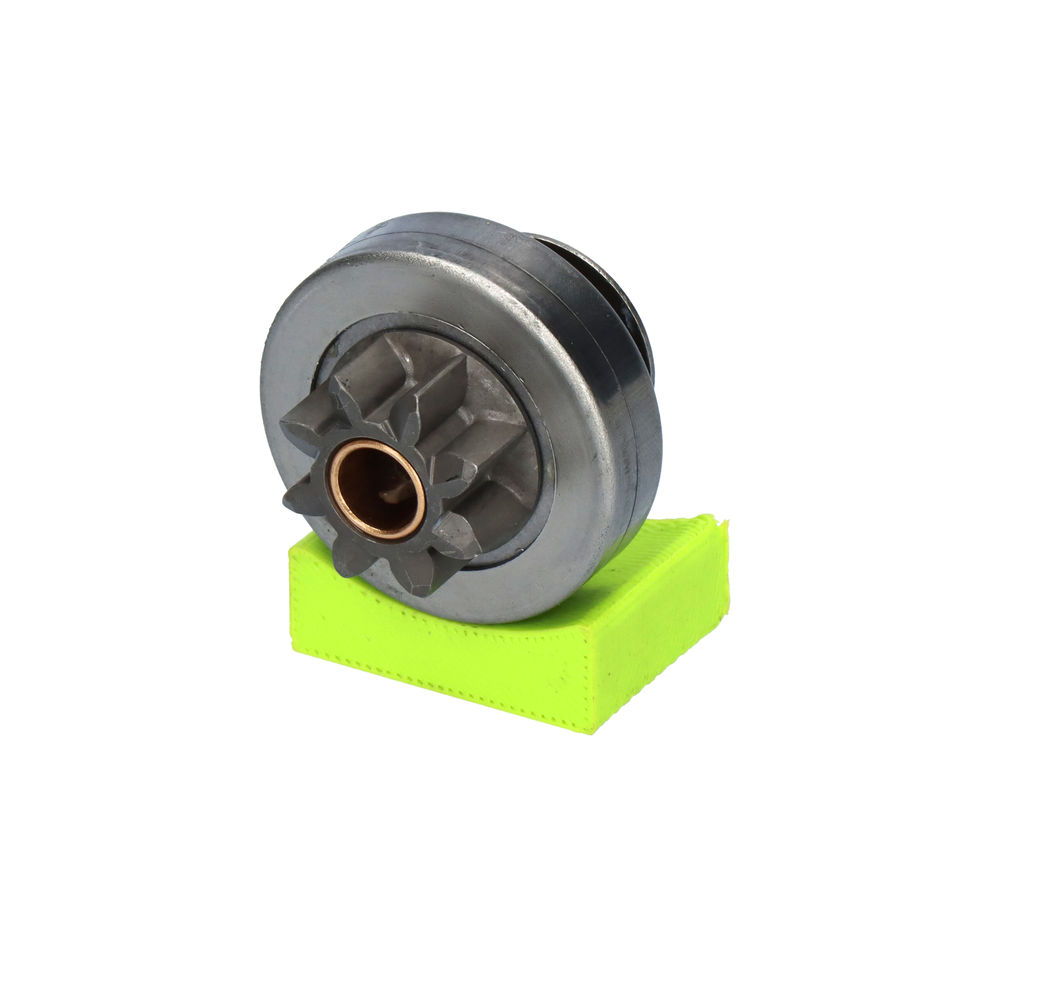 VALEO 595935 Ritzel, Starter Ritzel, Starter 595935 VALEO CV6T11000AB FORD, FORD USA