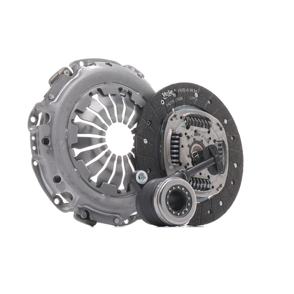 Kupplungssatz 3062 023 13R VALEO 834591 RENAULT, NISSAN, DACIA, LAND ROVER, ISUZU