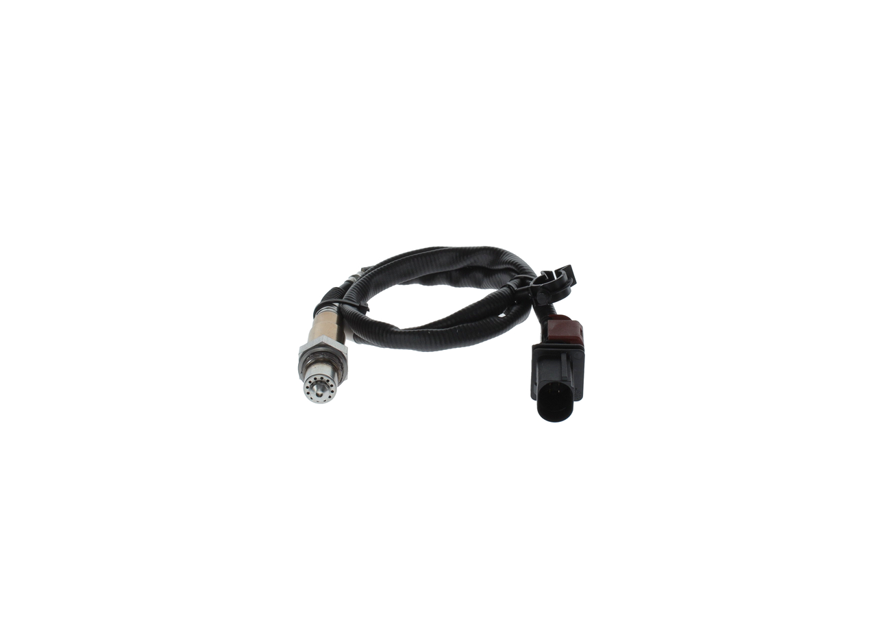 BOSCH 025800700T Lambdasonde (NOx, O2) FORD Focus Mk4 Sedan (HM) 1.5 EcoBoost 150 Pk Benzine 2026