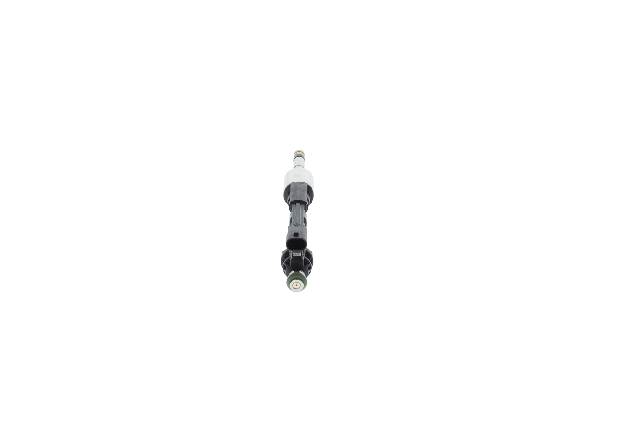 BOSCH 026150001V originele injector PORSCHE Cayenne Coupe (9YB)