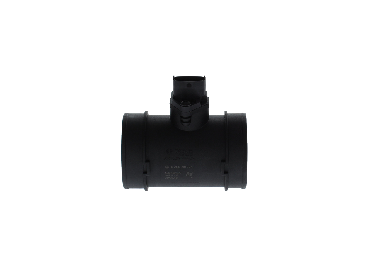 Luftmassemåler BOSCH 0 280 218 07A