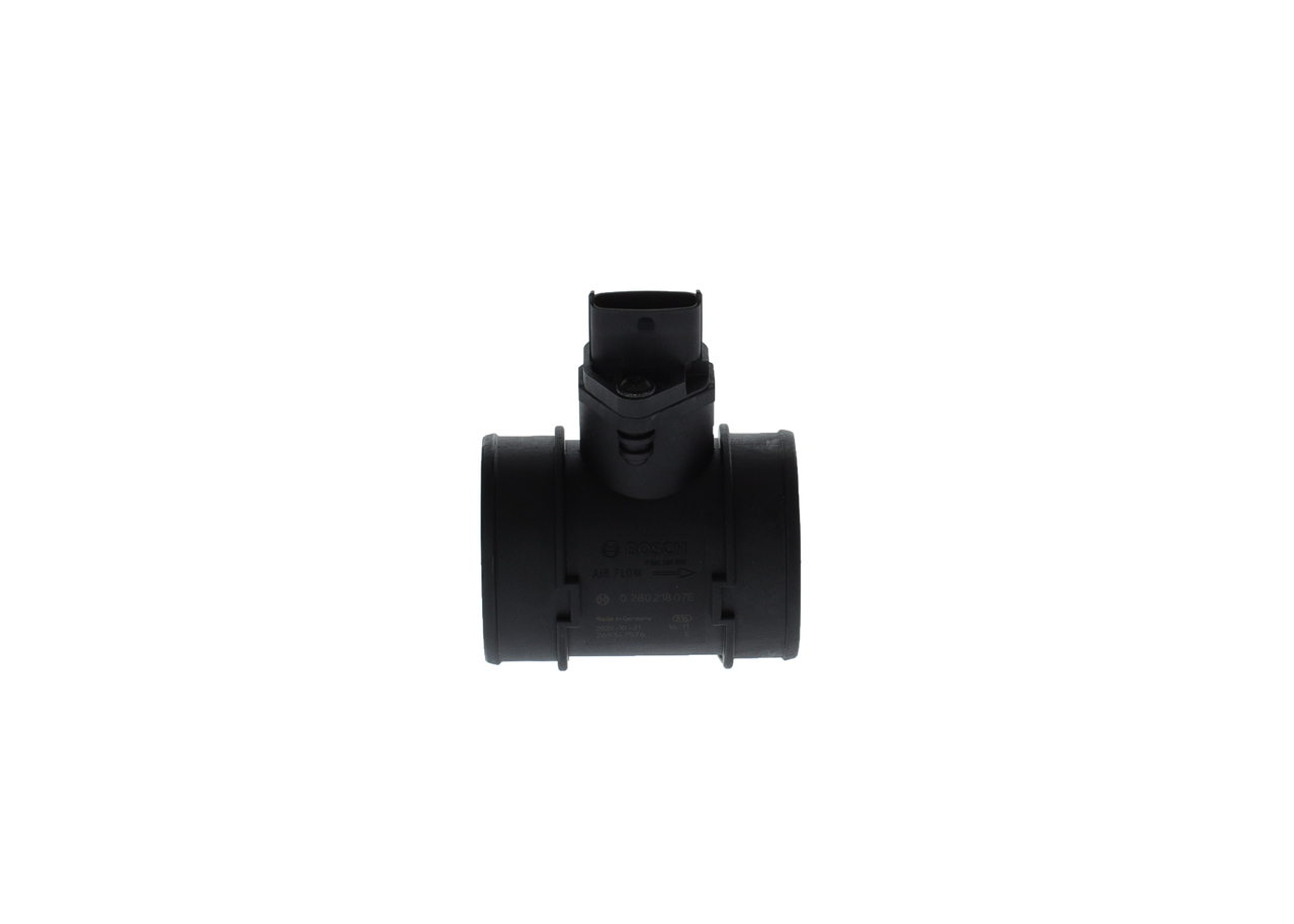 Luftmassenmesser (LMM) 0 280 218 07E BOSCH A116E6059F OPEL, CHEVROLET, CHRYSLER, DAEWOO, CADILLAC