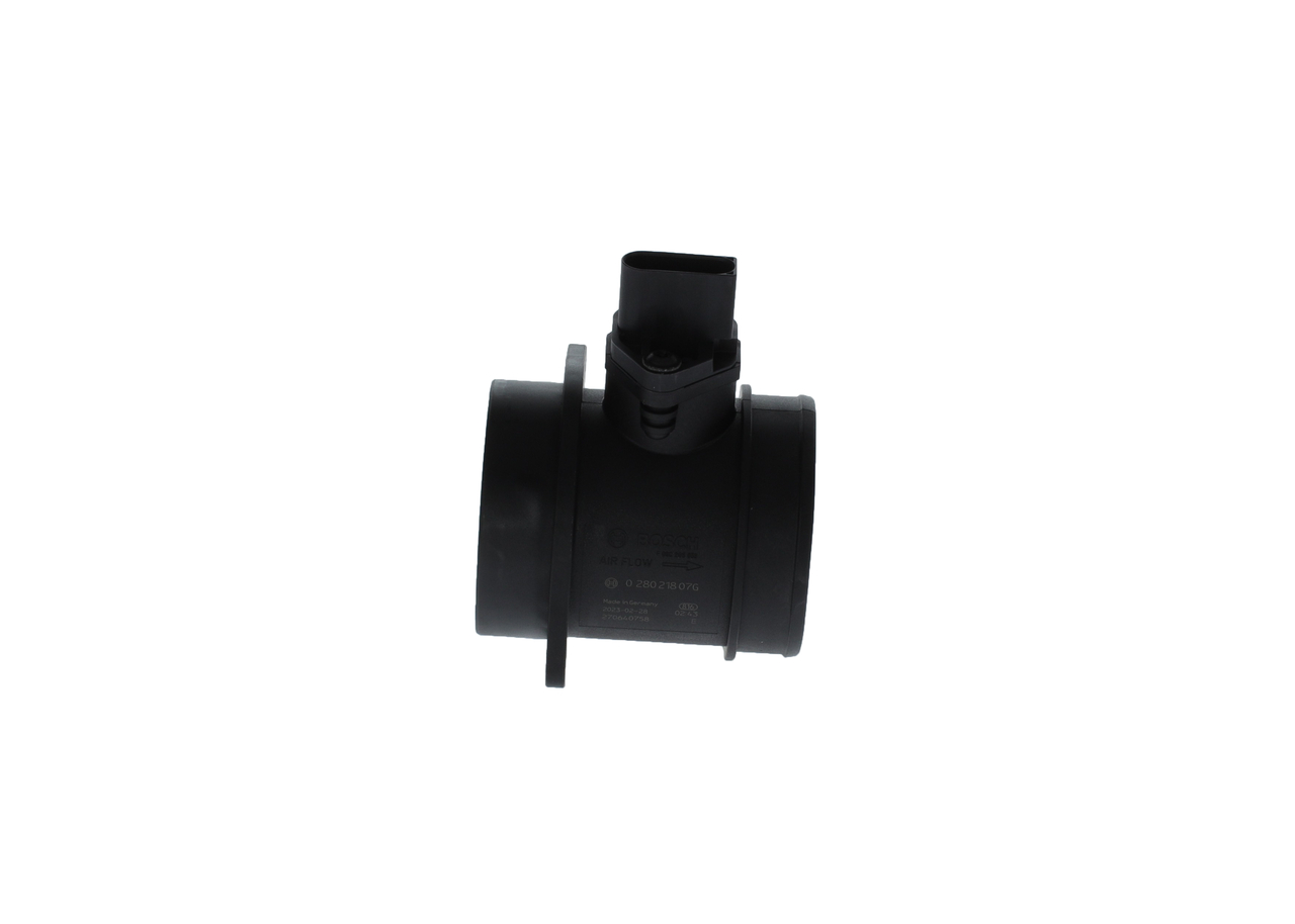 BOSCH 0 280 218 07G Въздухомер-измерител на масата на въздуха