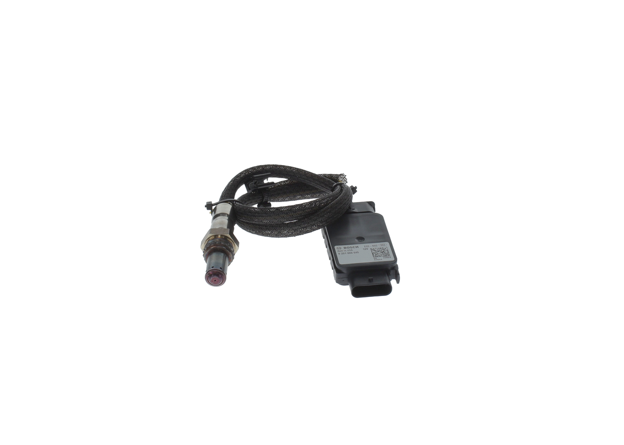 Exhaust sensor BOSCH 0 281 008 645