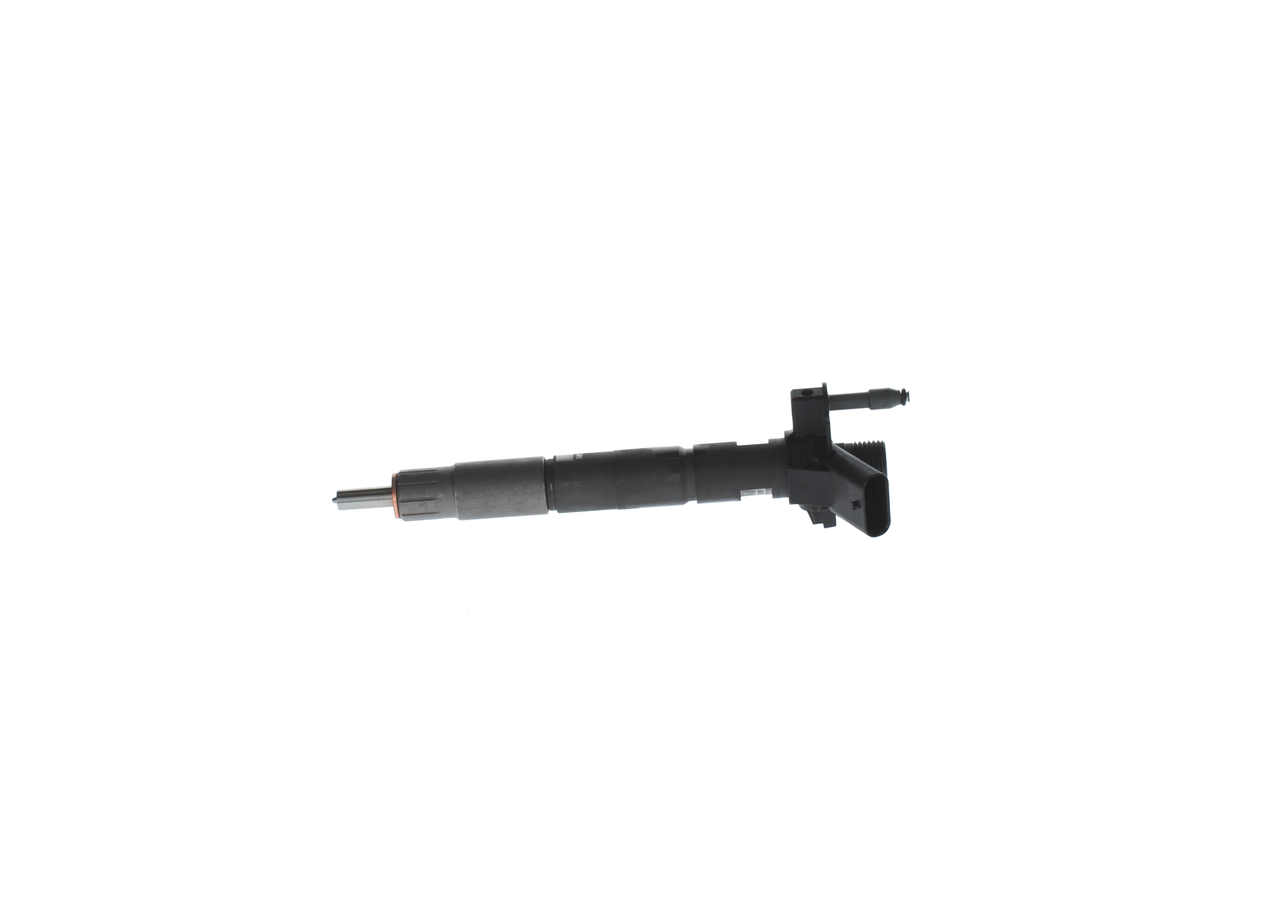 CRI3-27 NC BOSCH 0445118030 BMW G20 Injectors diesel and petrol