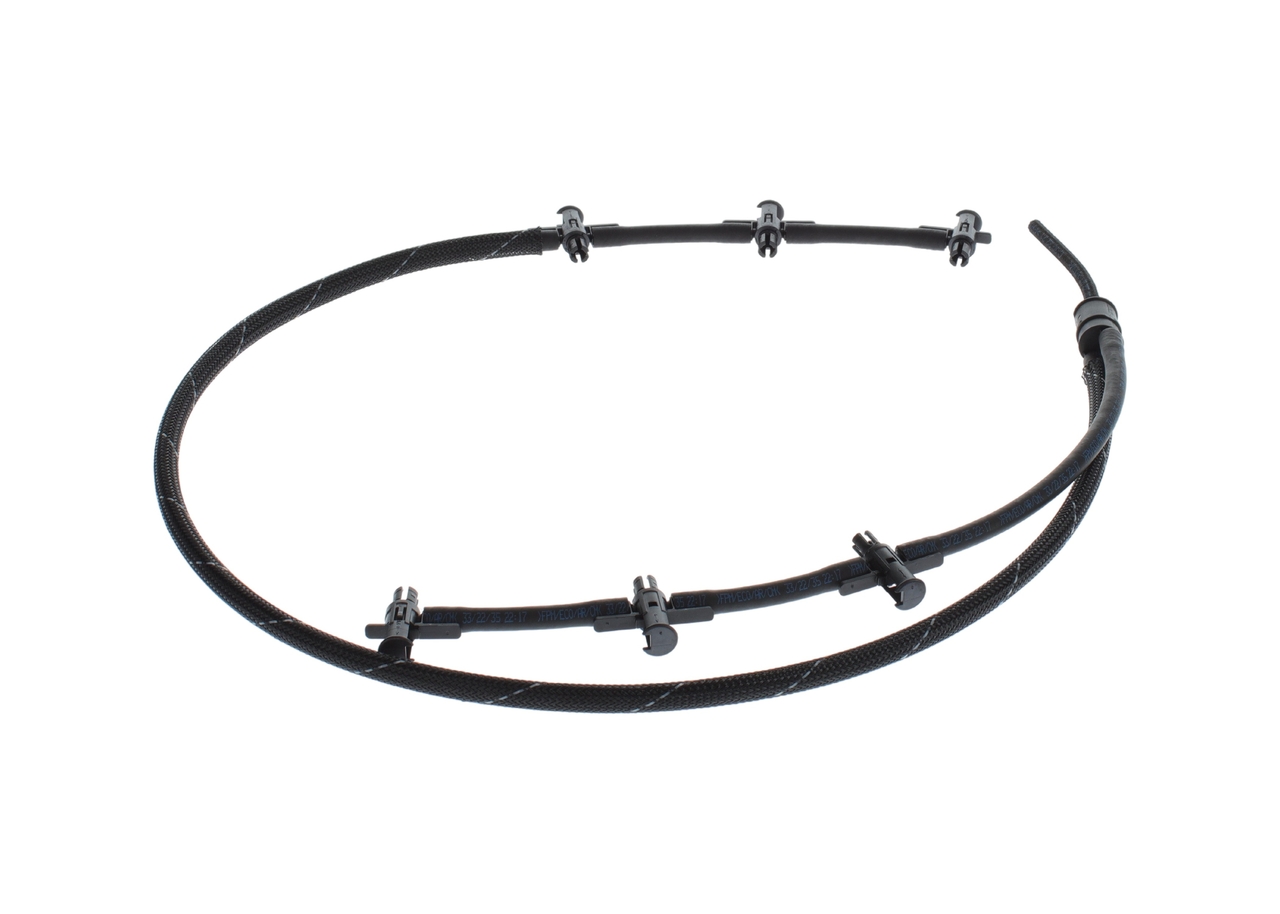 19334881 BOSCH 0445130333 Listwa wtryskowa Audi A4 B8 Avant cena