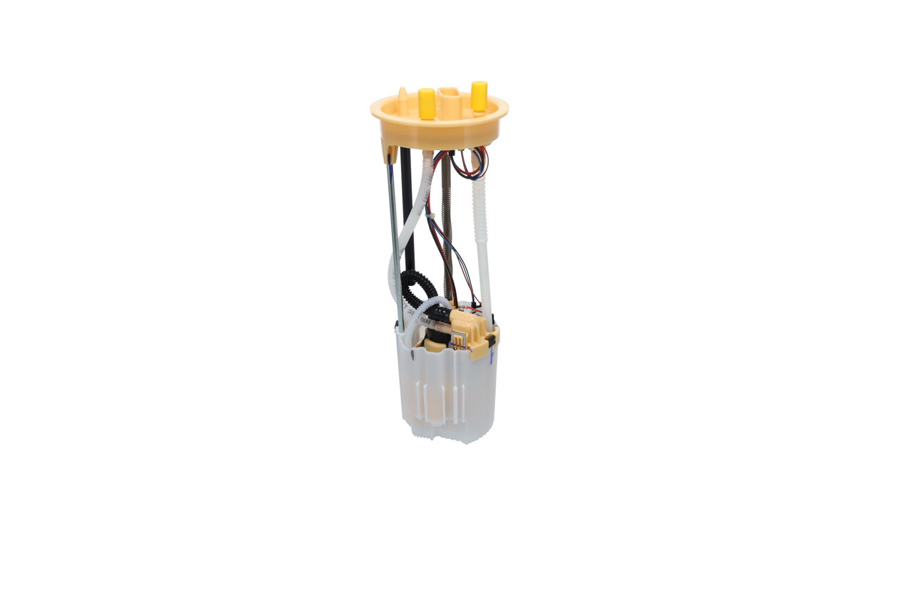 FSM-D.46-DC BOSCH 0 580 203 00S