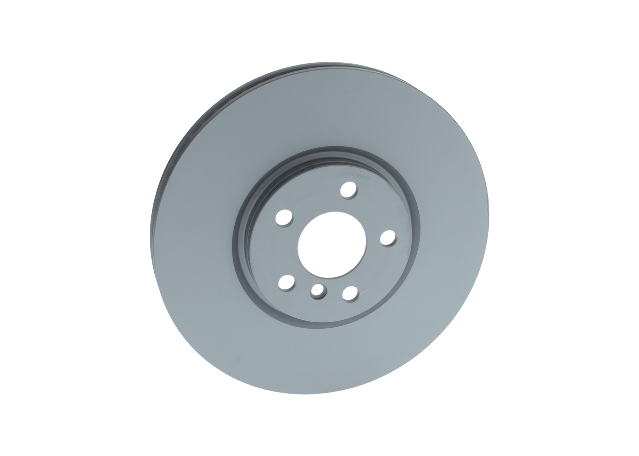 BOSCH 0 986 479 H10 Bremsscheibe