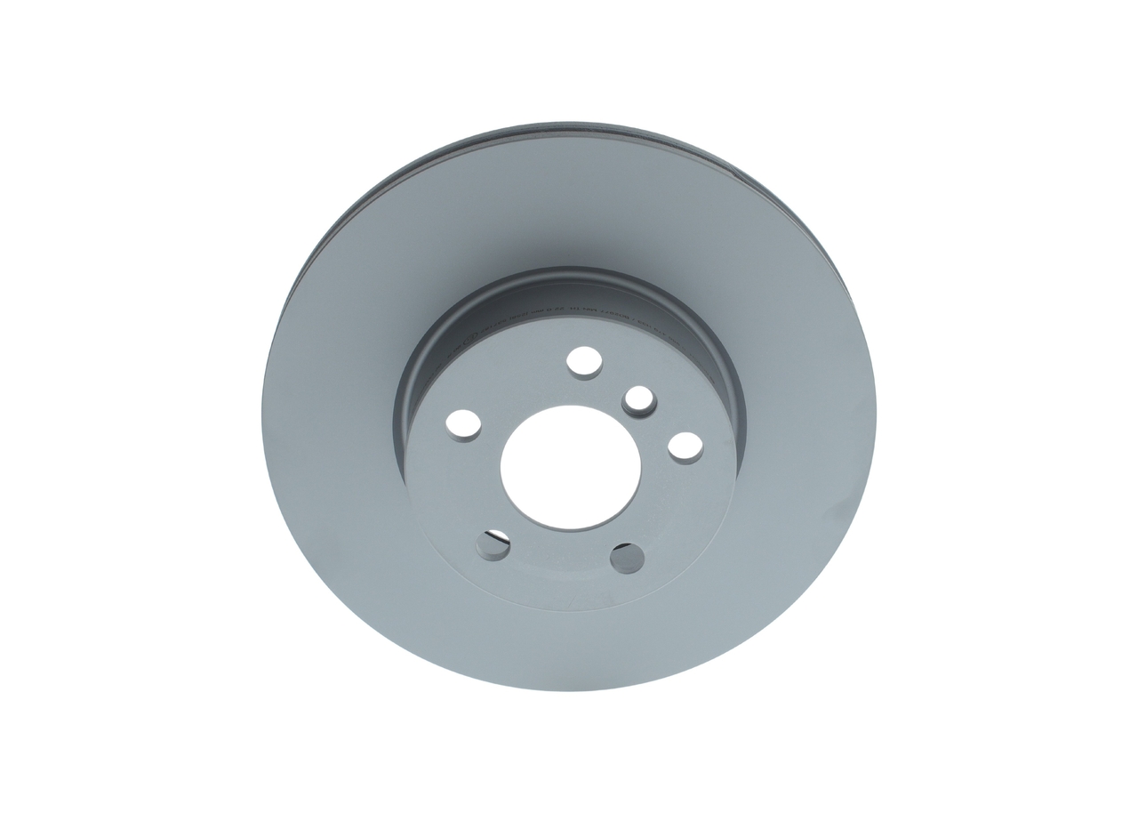OEN 204583 Bremsscheibe BOSCH 0 986 479 H33