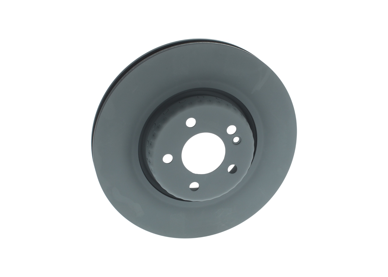 Brzdové kotouče BOSCH 0 986 479 H48
