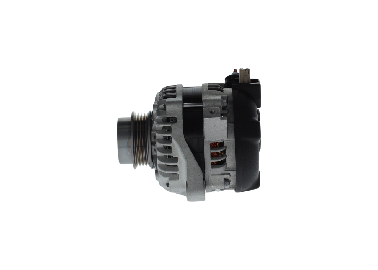 Lichtmaschine 1 986 A00 637 BOSCH 270600Y130 TOYOTA, LEXUS, WIESMANN