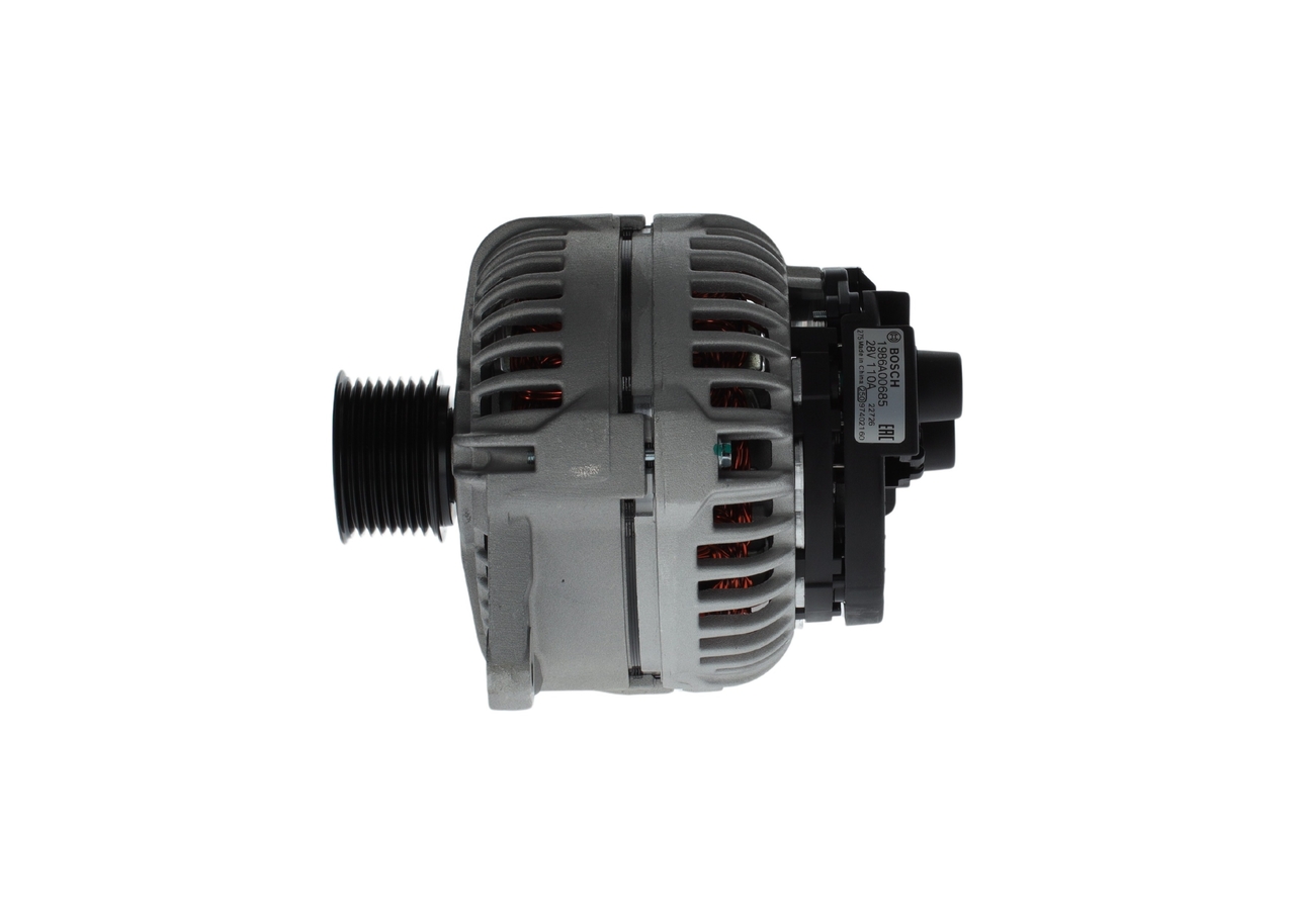 Alternator BOSCH 1 986 A00 685 Bewertung