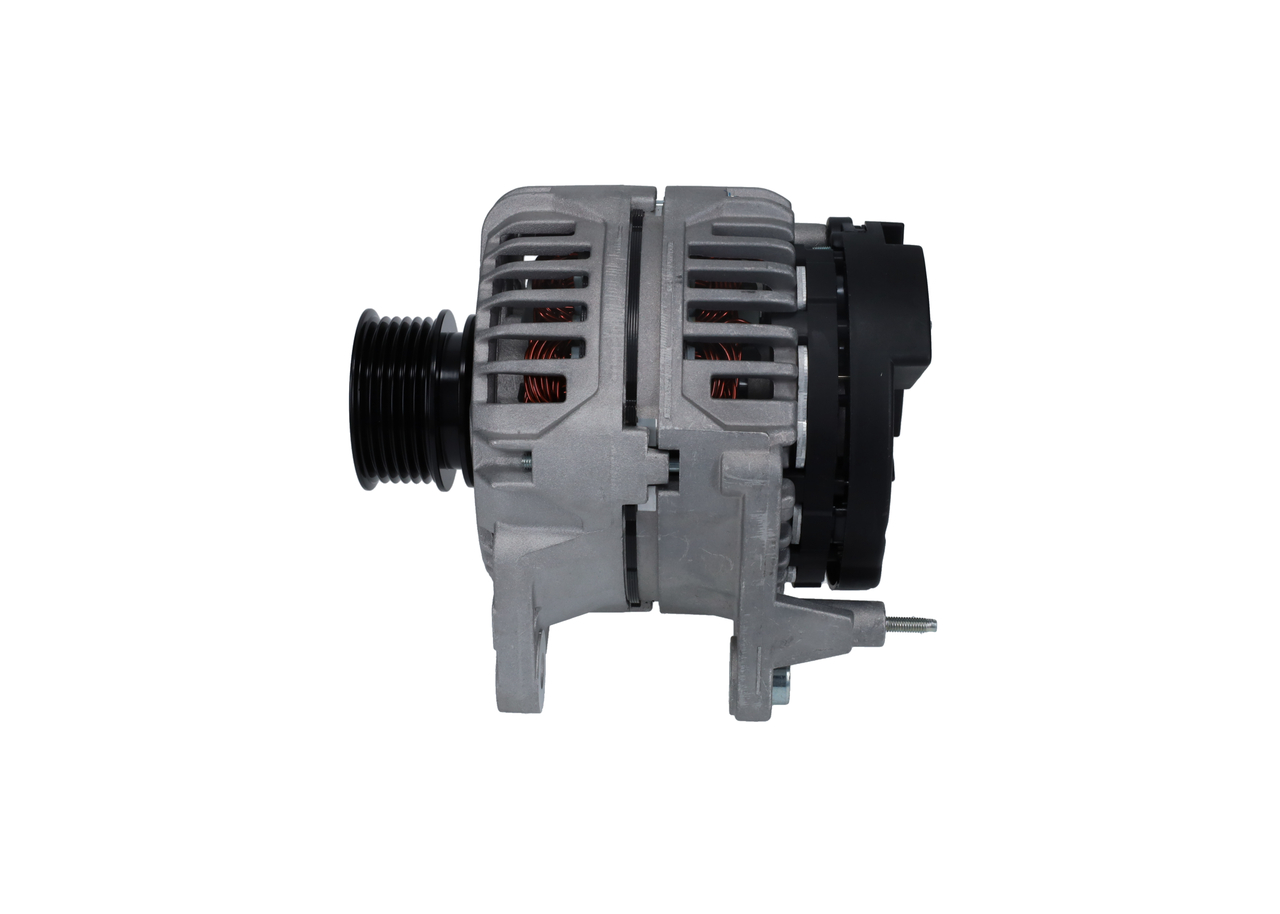 Lichtmaschine 1 986 A00 772 BOSCH 038903024A VW, AUDI, FORD, SKODA, SEAT