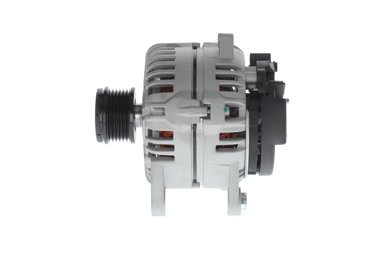 Lichtmaschine 77 01 476 812 BOSCH 1986A00835 RENAULT, DACIA, RENAULT TRUCKS
