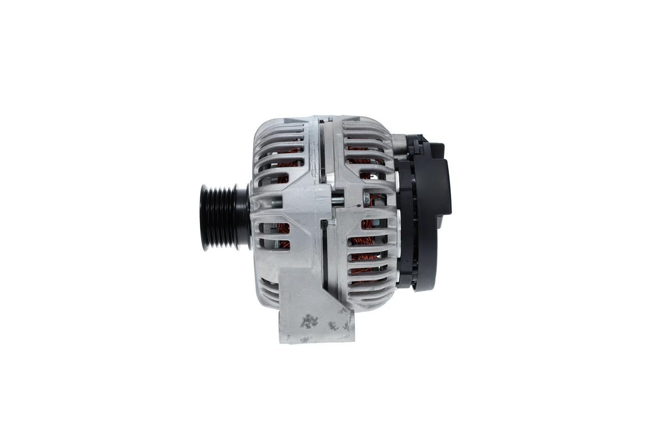 Lichtmaschine 1 986 A00 844 BOSCH A0111548402 MERCEDES-BENZ