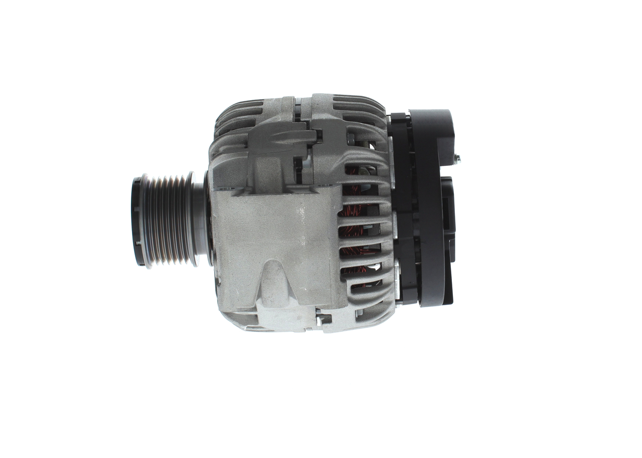 Δυναμό 2711540802 BOSCH 1986A00862 MERCEDES-BENZ, LAND ROVER