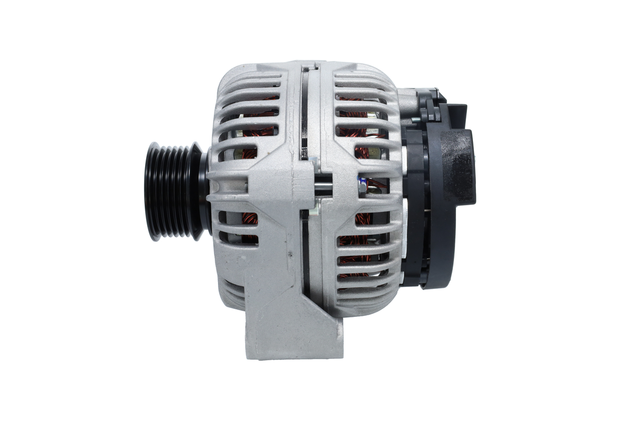 Lichtmaschine 1 986 A00 863 BOSCH A0111546802 MERCEDES-BENZ, LAND ROVER
