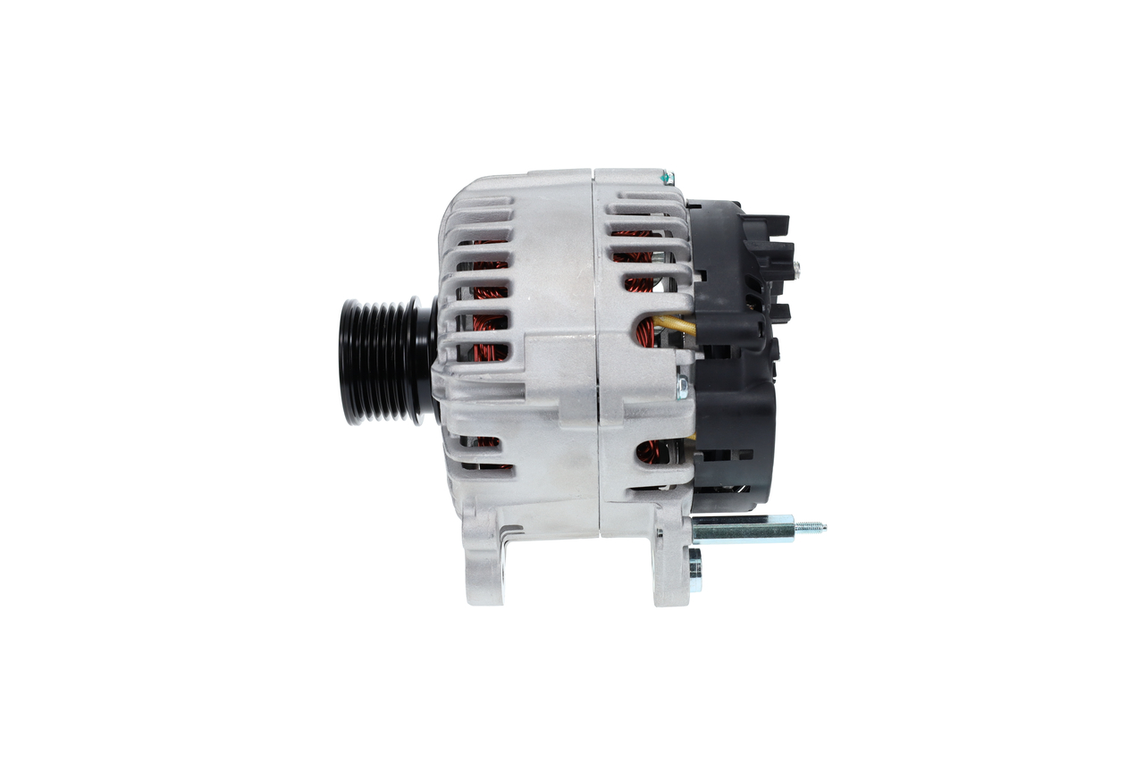 Alternator 06F903023P BOSCH 1986A00883 VW, AUDI, SKODA, SEAT, PORSCHE