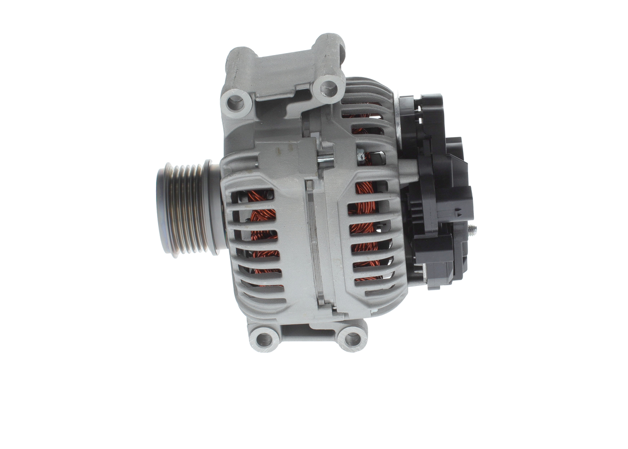 Lichtmaschine 06H-903-016LX BOSCH 1986A00888 VW, AUDI, SKODA, SEAT, LAND ROVER